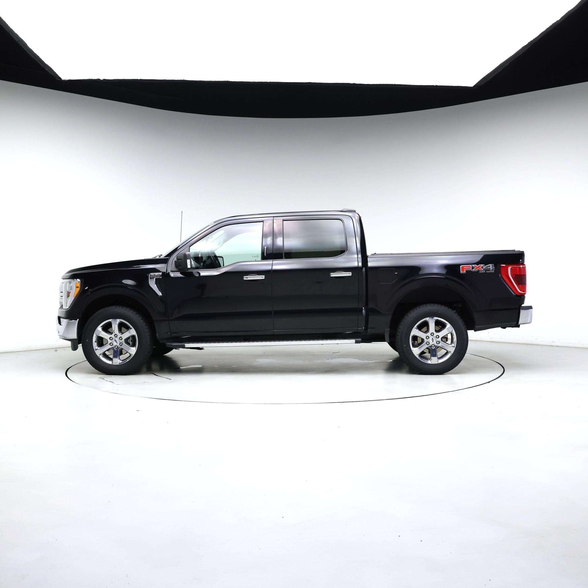 Thumbnail: 2021 Ford F-150 - 3