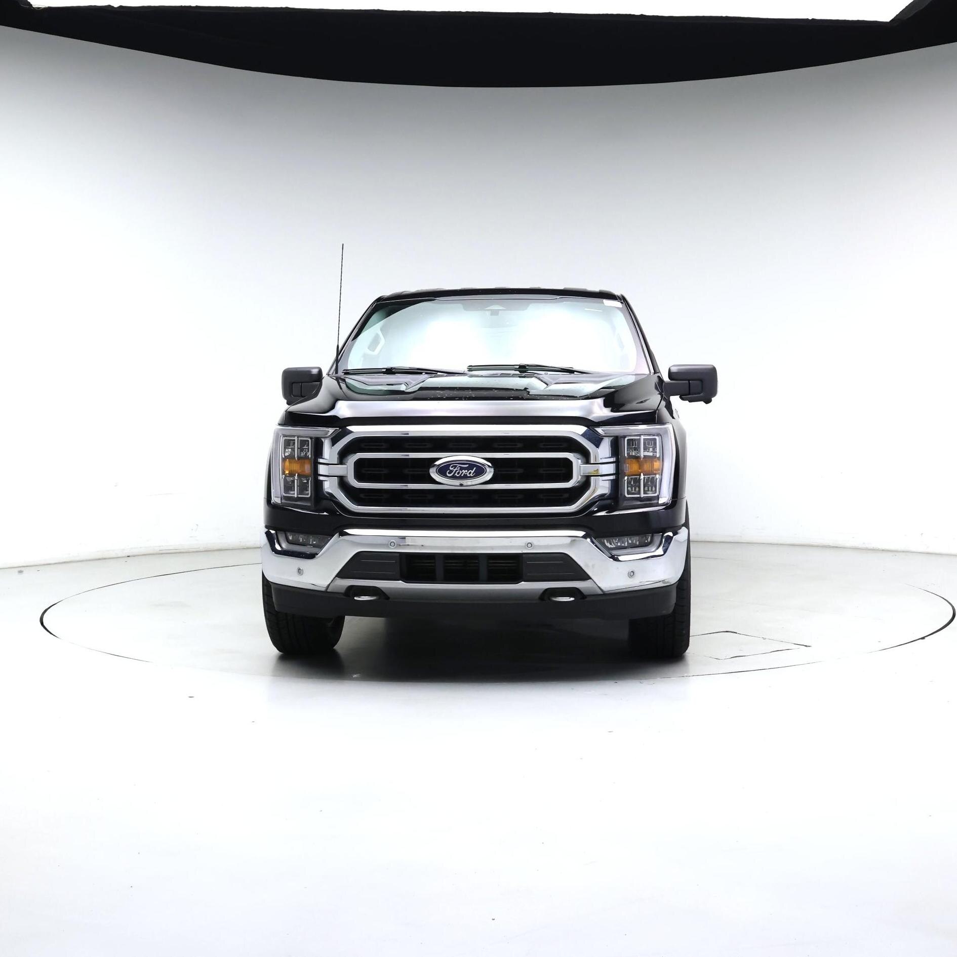 Thumbnail: 2021 Ford F-150 - 5