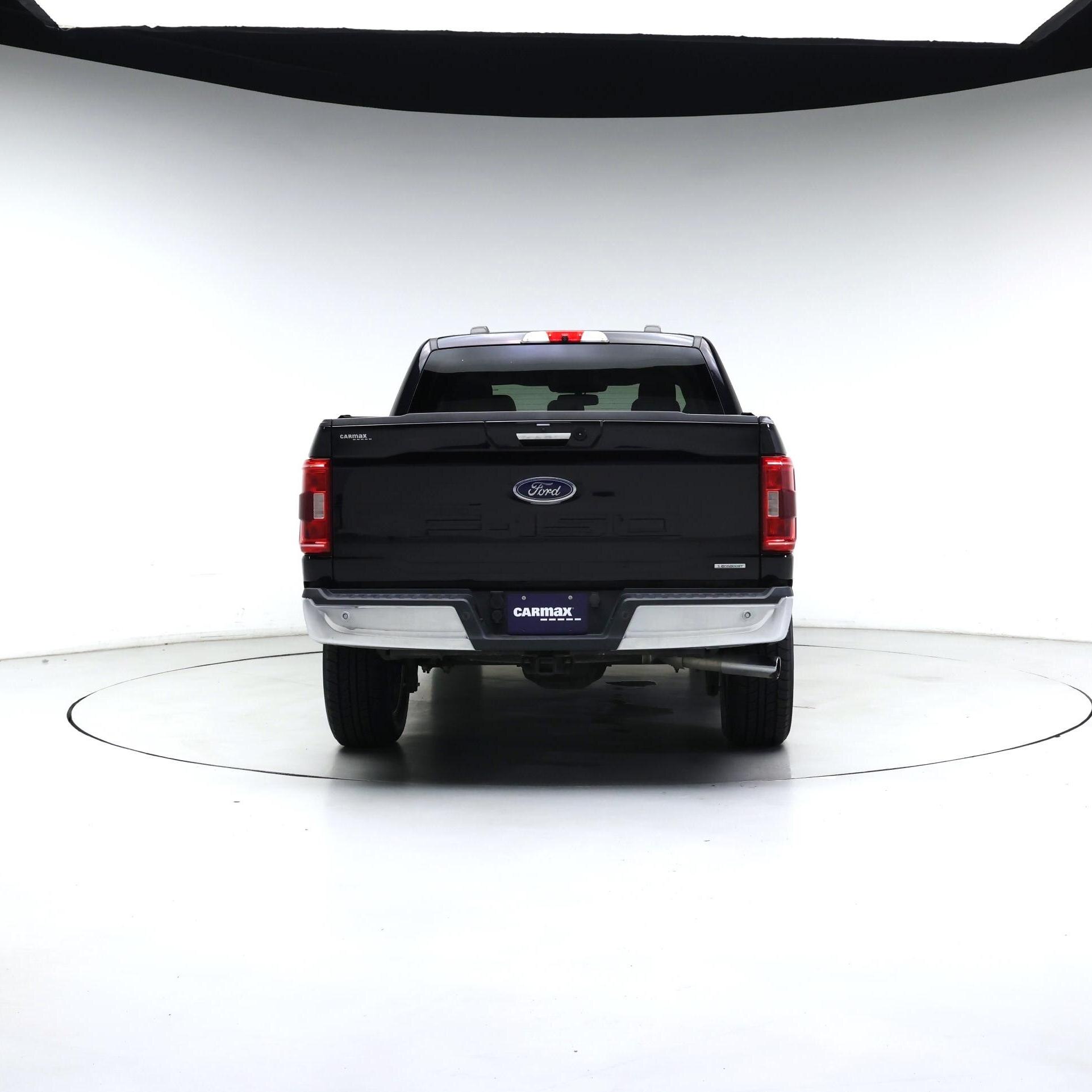 Thumbnail: 2021 Ford F-150 - 6