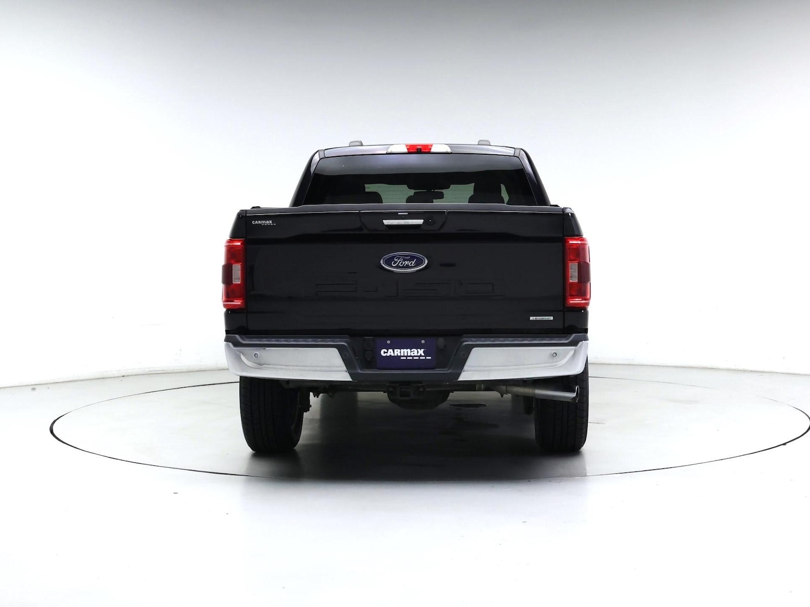 2021 Ford F-150 XLT - Photo 7