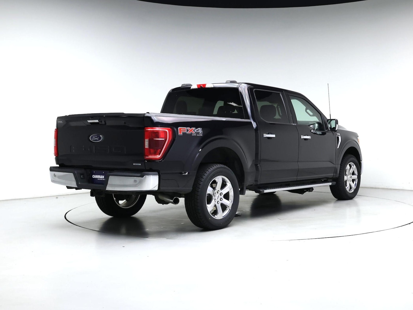 2021 Ford F-150 XLT - Photo 9