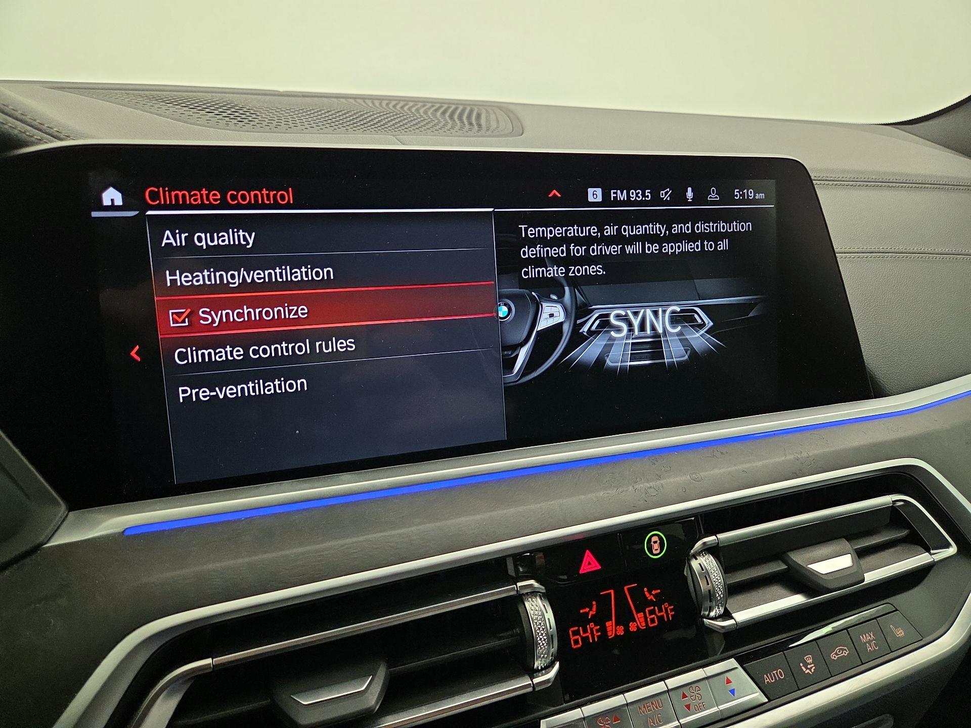 Thumbnail: 2022 BMW X5 - 17