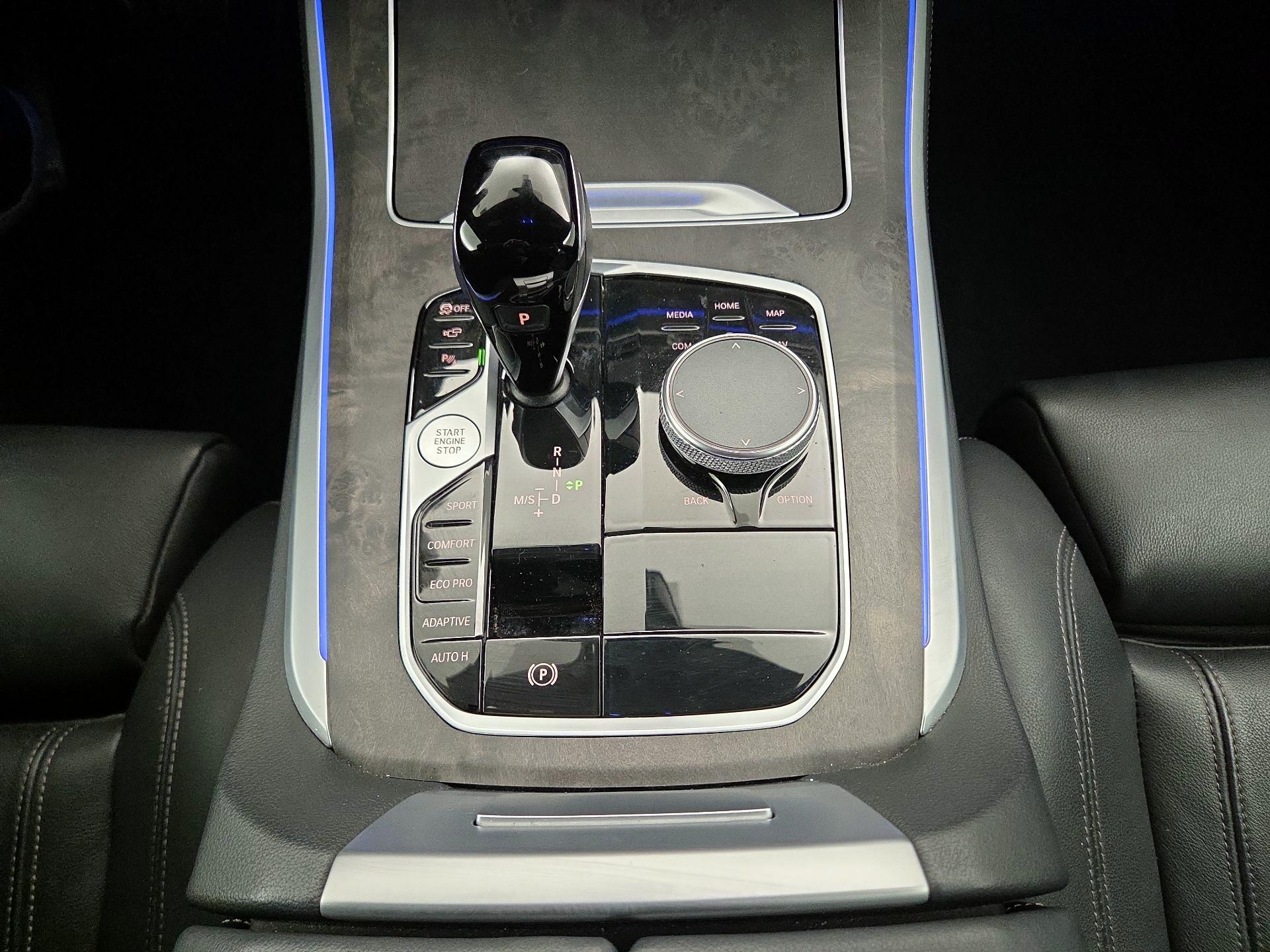 Thumbnail: 2022 BMW X5 - 18