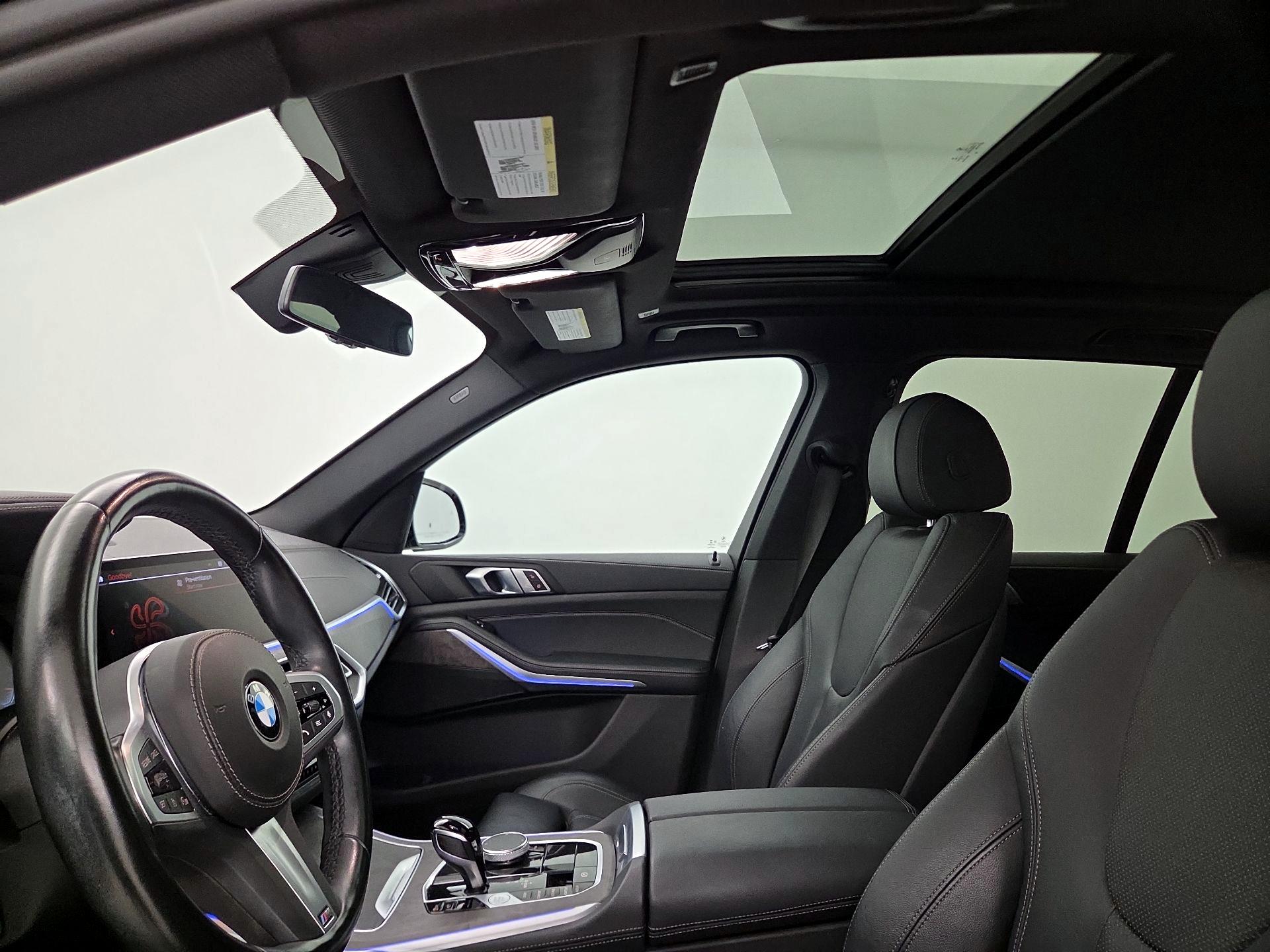 Thumbnail: 2022 BMW X5 - 20
