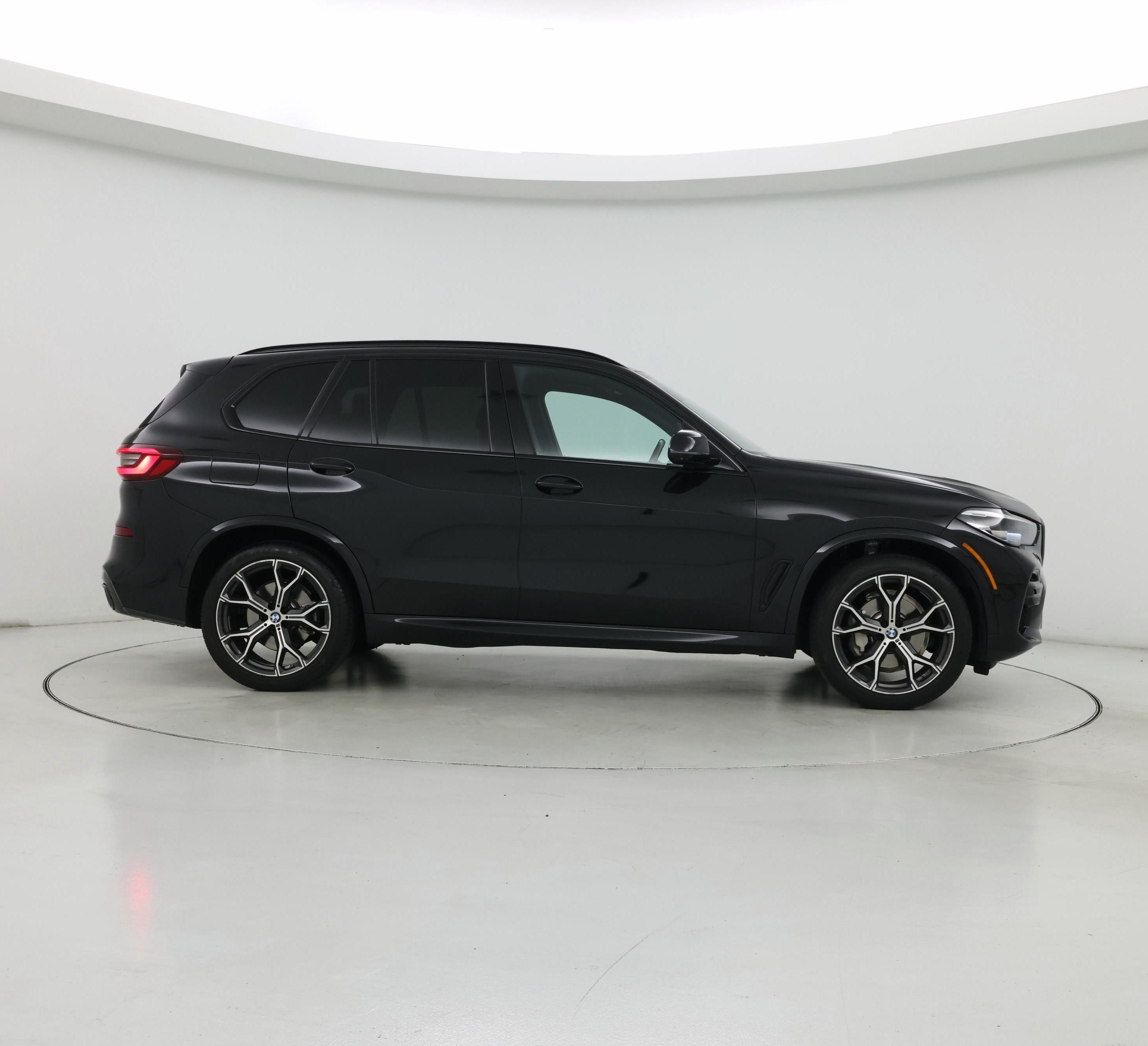 Thumbnail: 2022 BMW X5 - 7