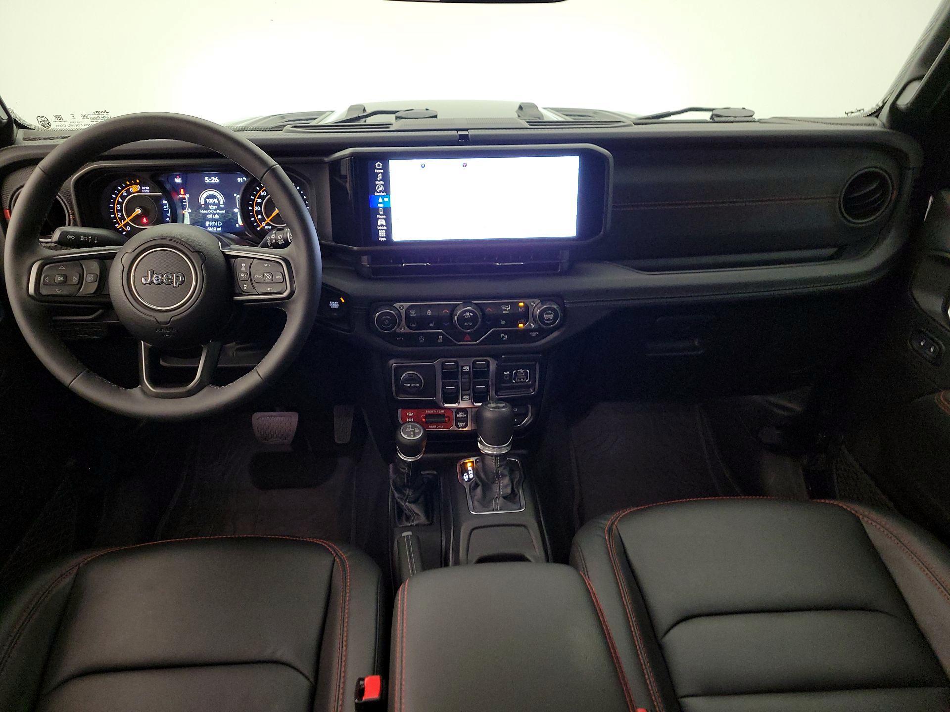 Thumbnail: 2025 Jeep Wrangler - 9