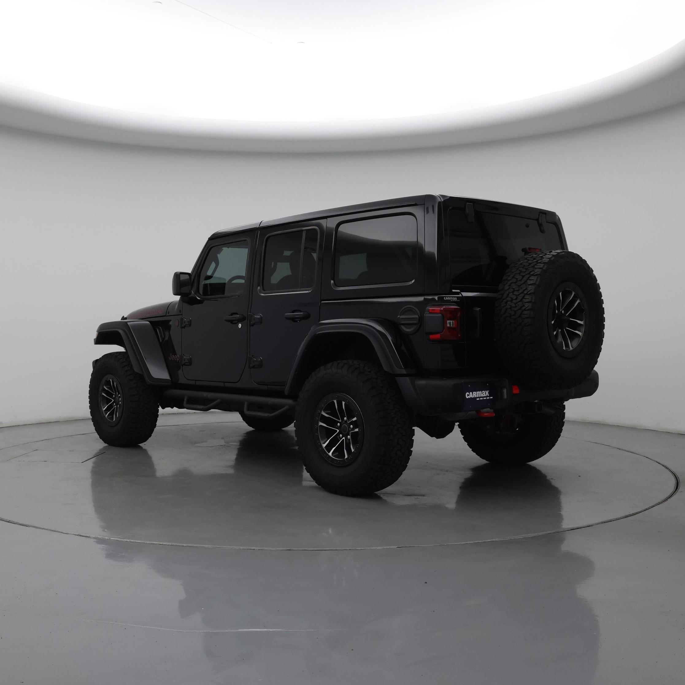 Thumbnail: 2025 Jeep Wrangler - 2