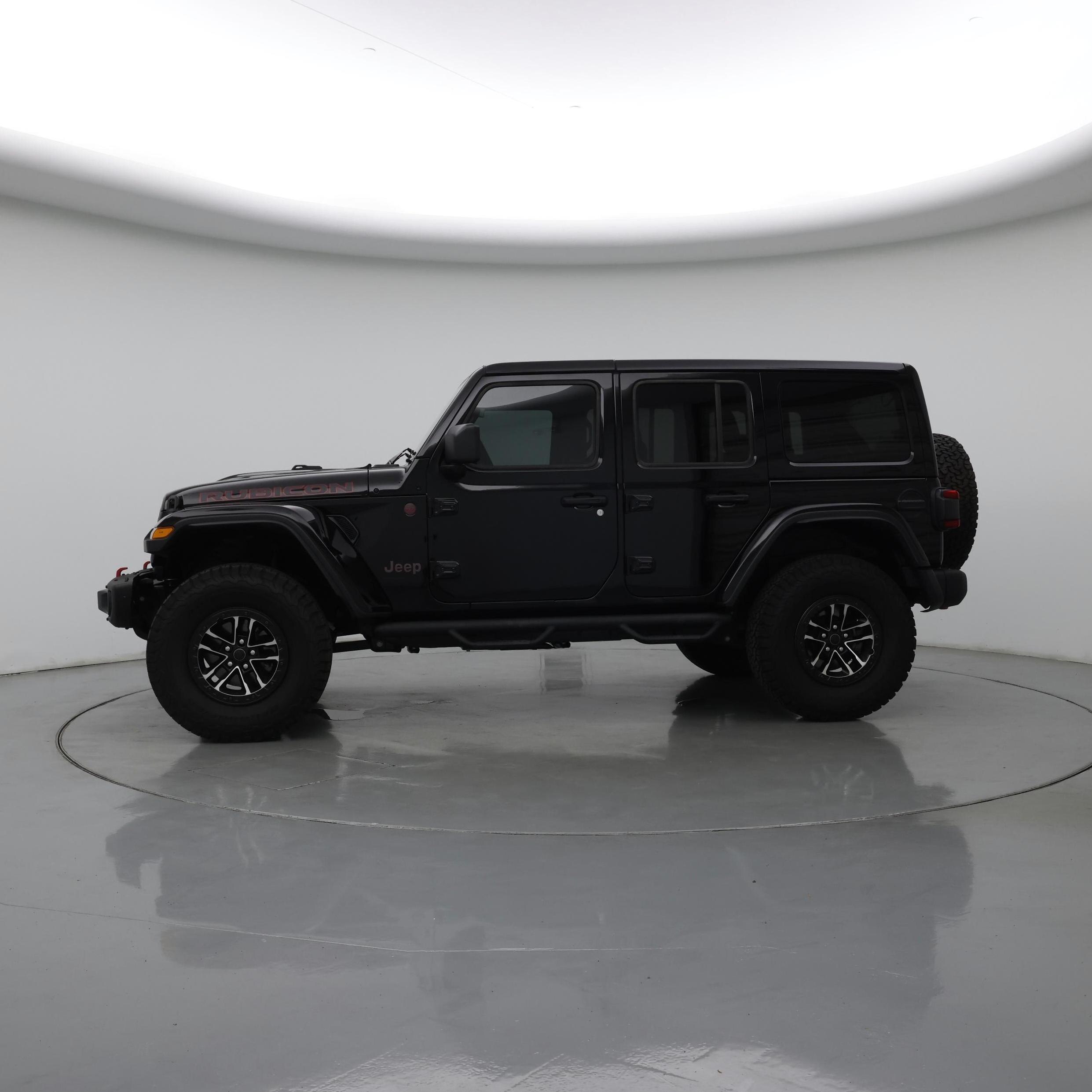 Thumbnail: 2025 Jeep Wrangler - 3