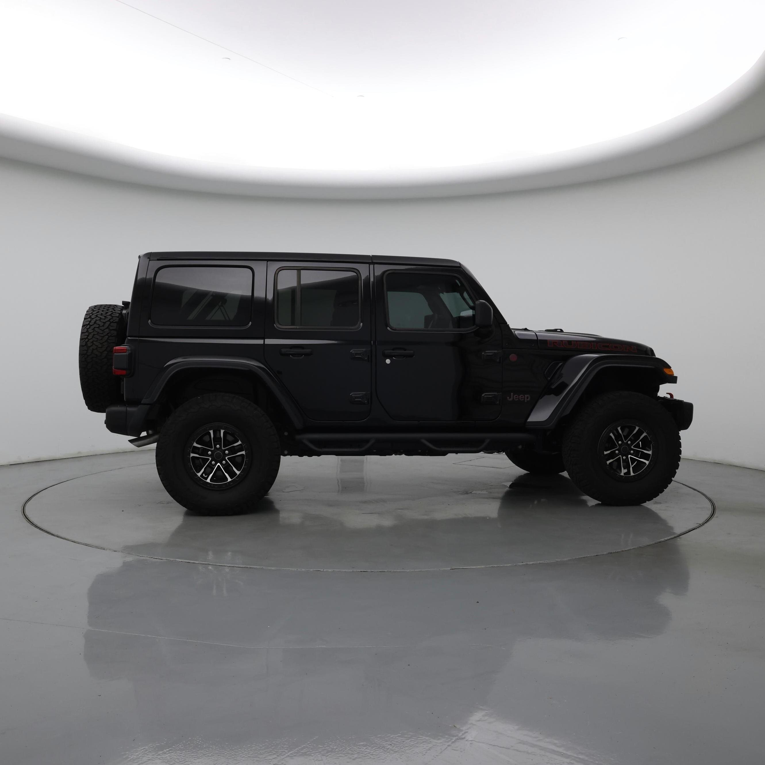 Thumbnail: 2025 Jeep Wrangler - 7