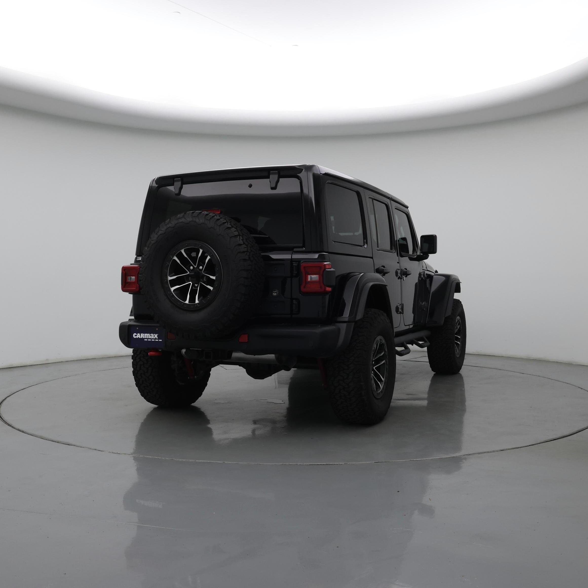 Thumbnail: 2025 Jeep Wrangler - 8