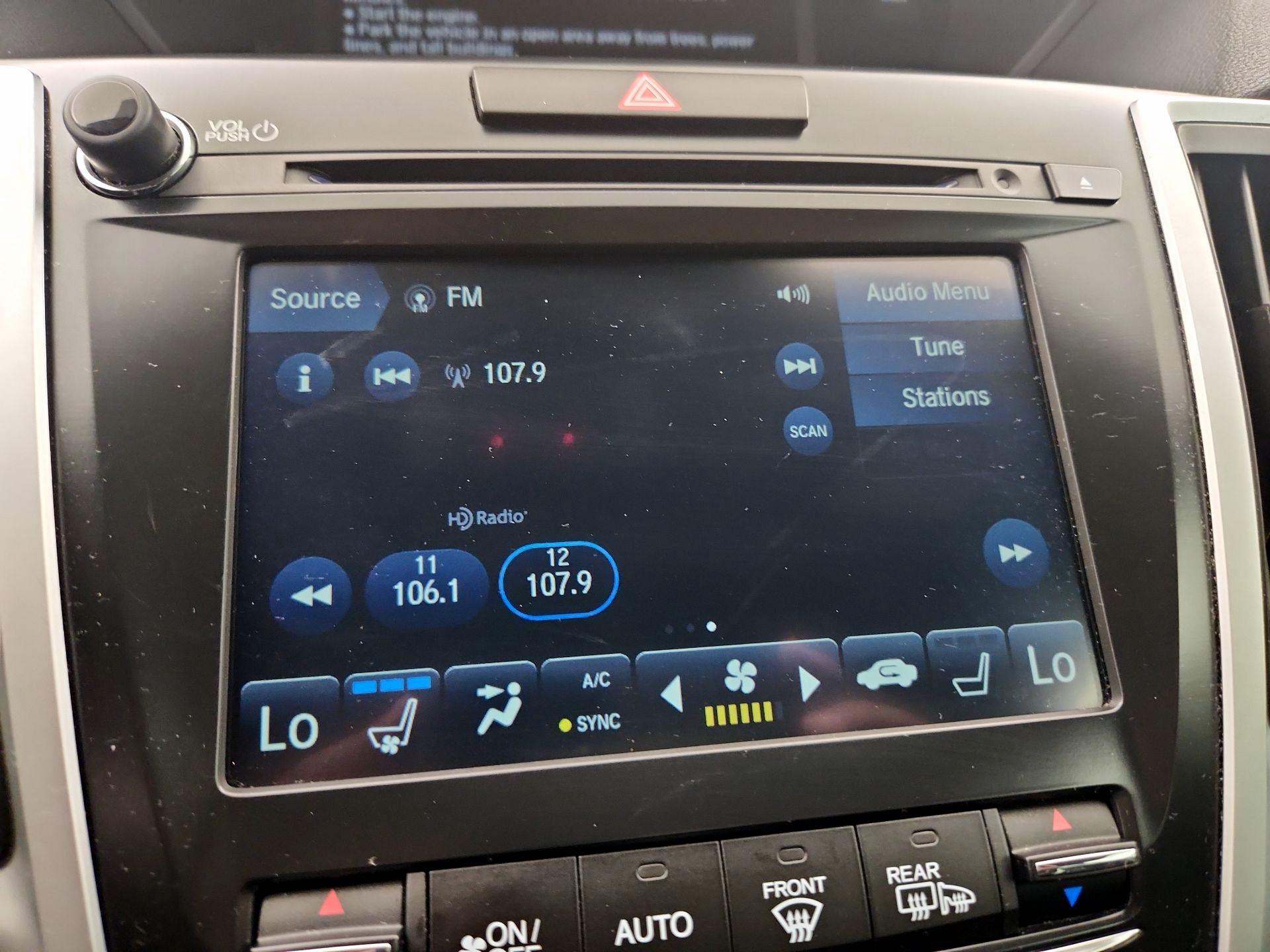 Thumbnail: 2018 Acura TLX - 15
