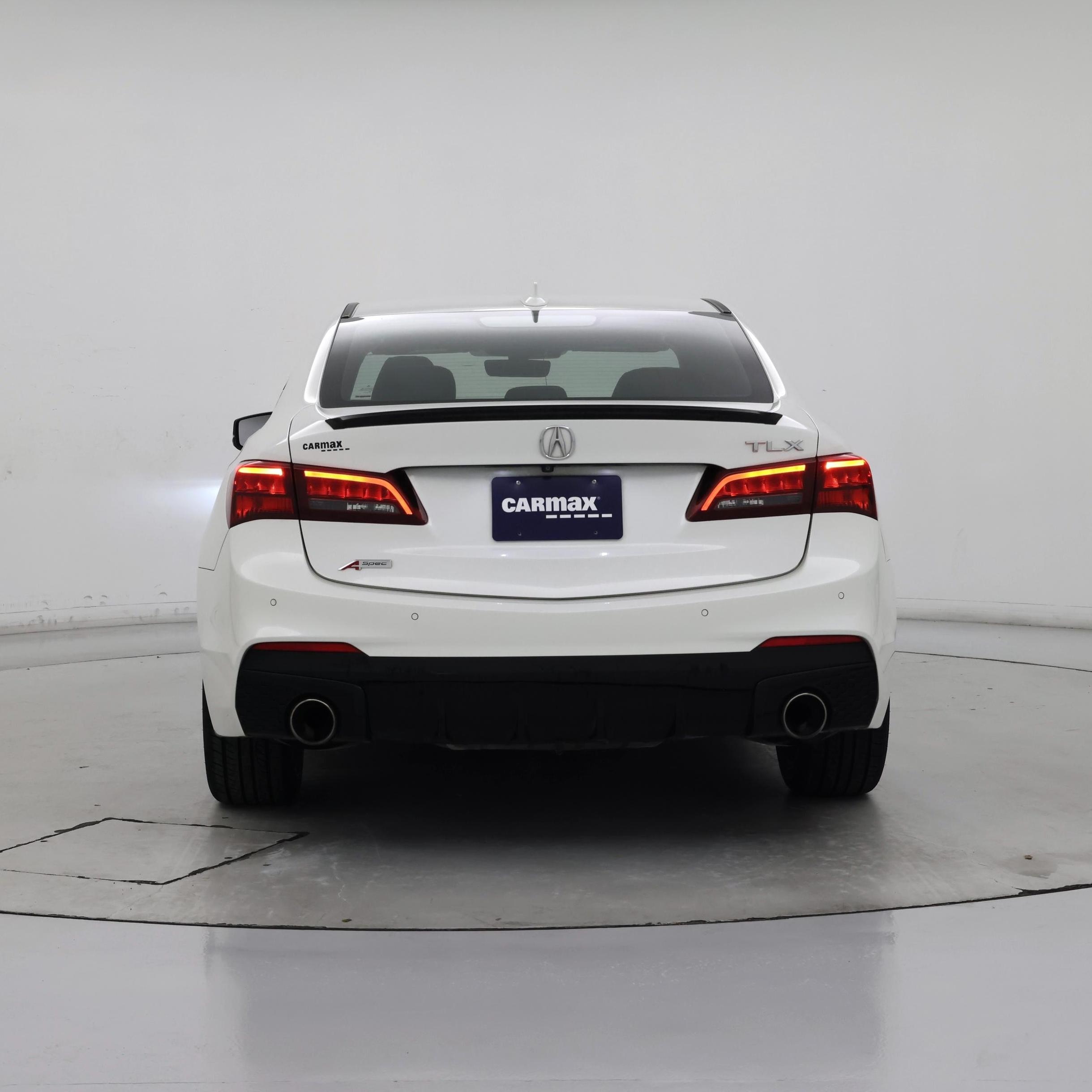 Thumbnail: 2018 Acura TLX - 6