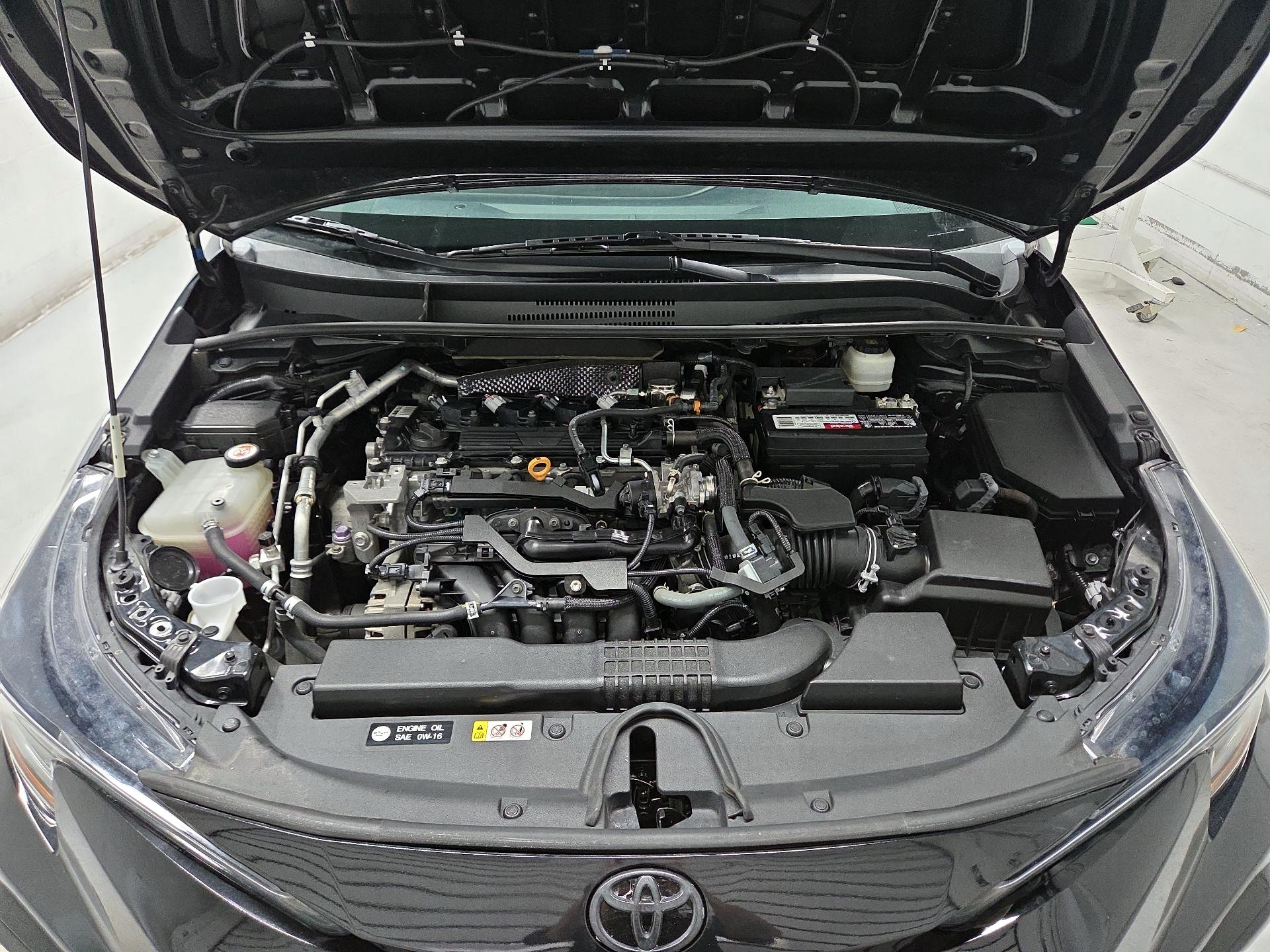 Thumbnail: 2021 Toyota Corolla - 18