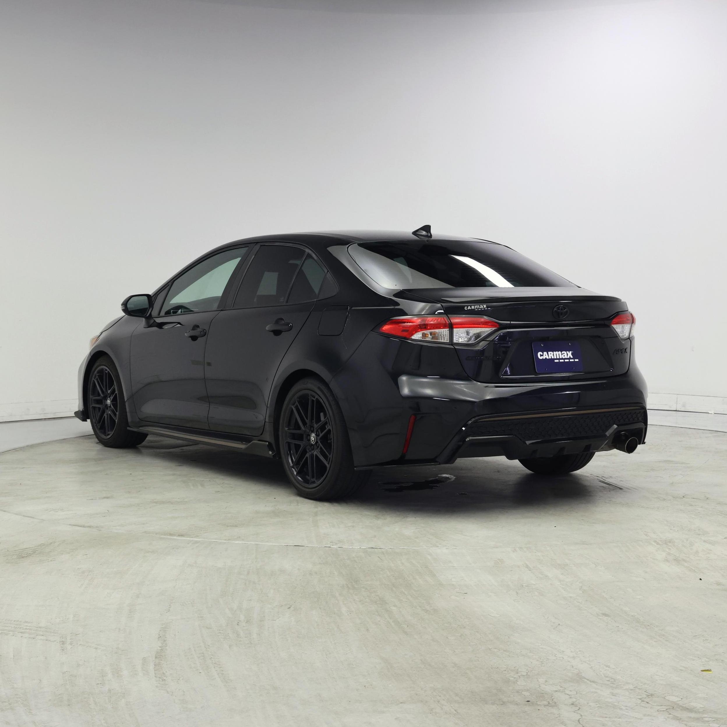 Thumbnail: 2021 Toyota Corolla - 2