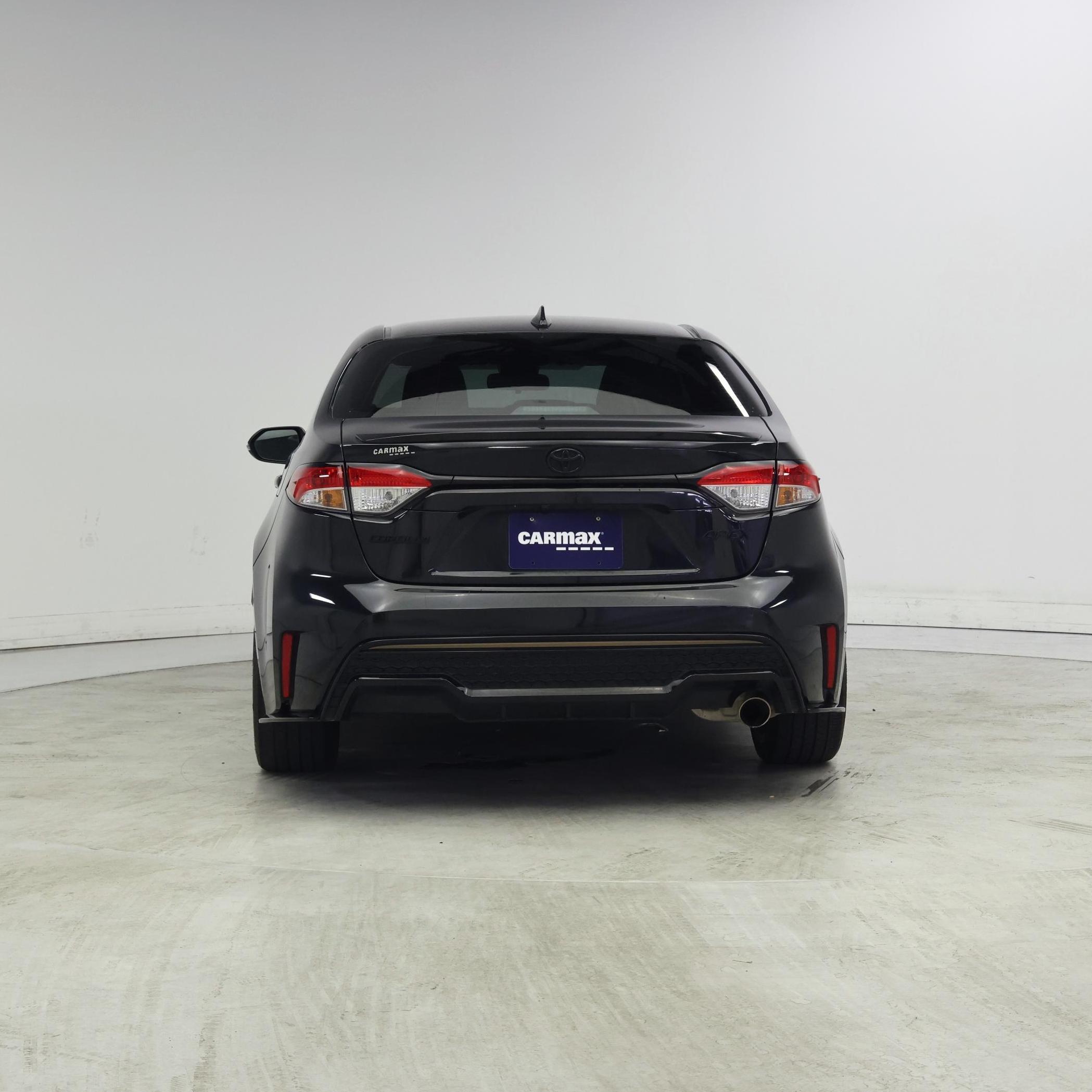 Thumbnail: 2021 Toyota Corolla - 6