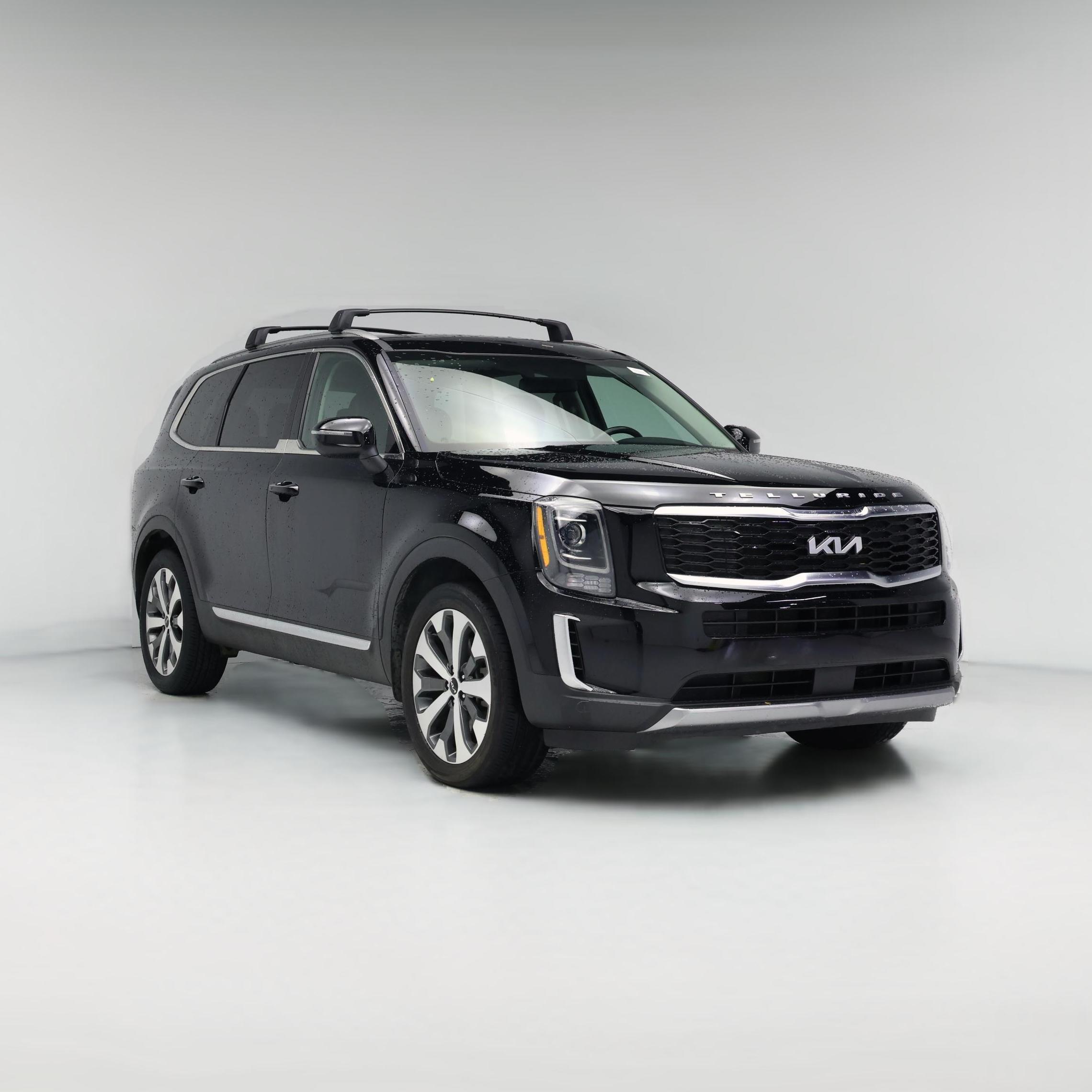 Thumbnail: 2022 Kia Telluride - 1
