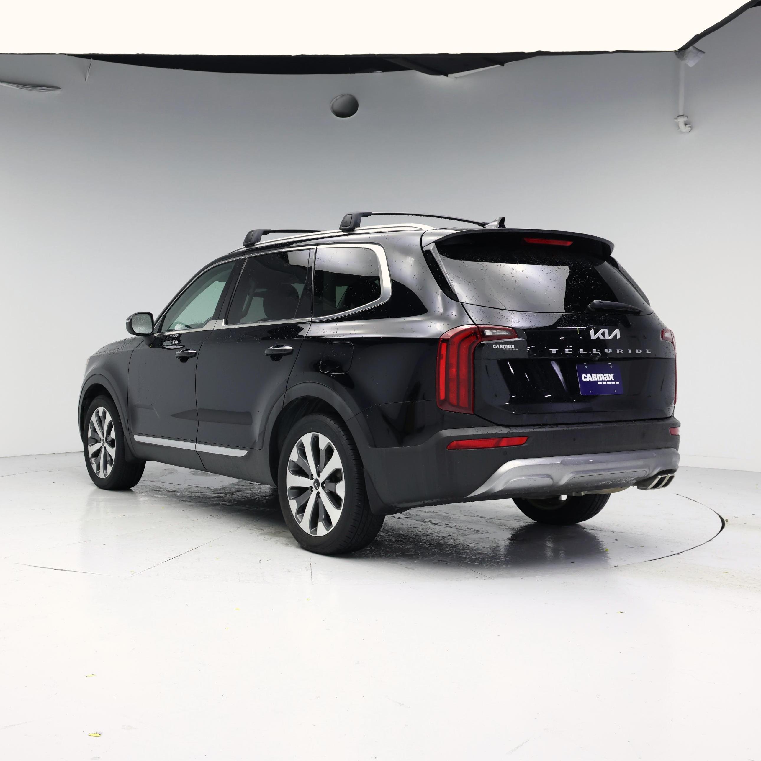 Thumbnail: 2022 Kia Telluride - 2