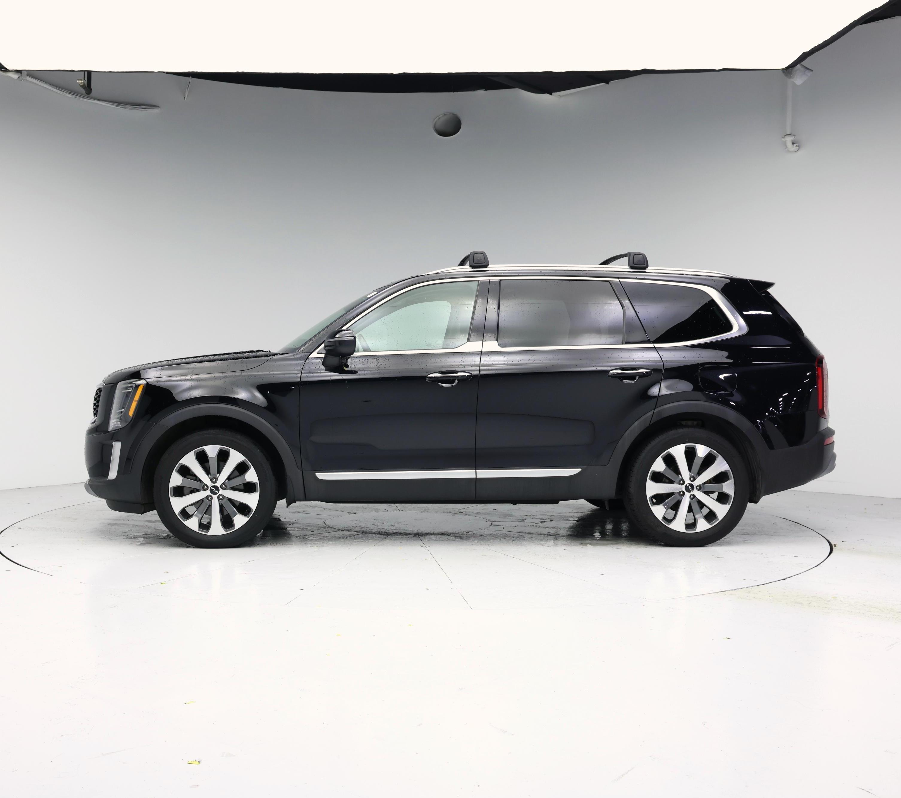 Thumbnail: 2022 Kia Telluride - 3