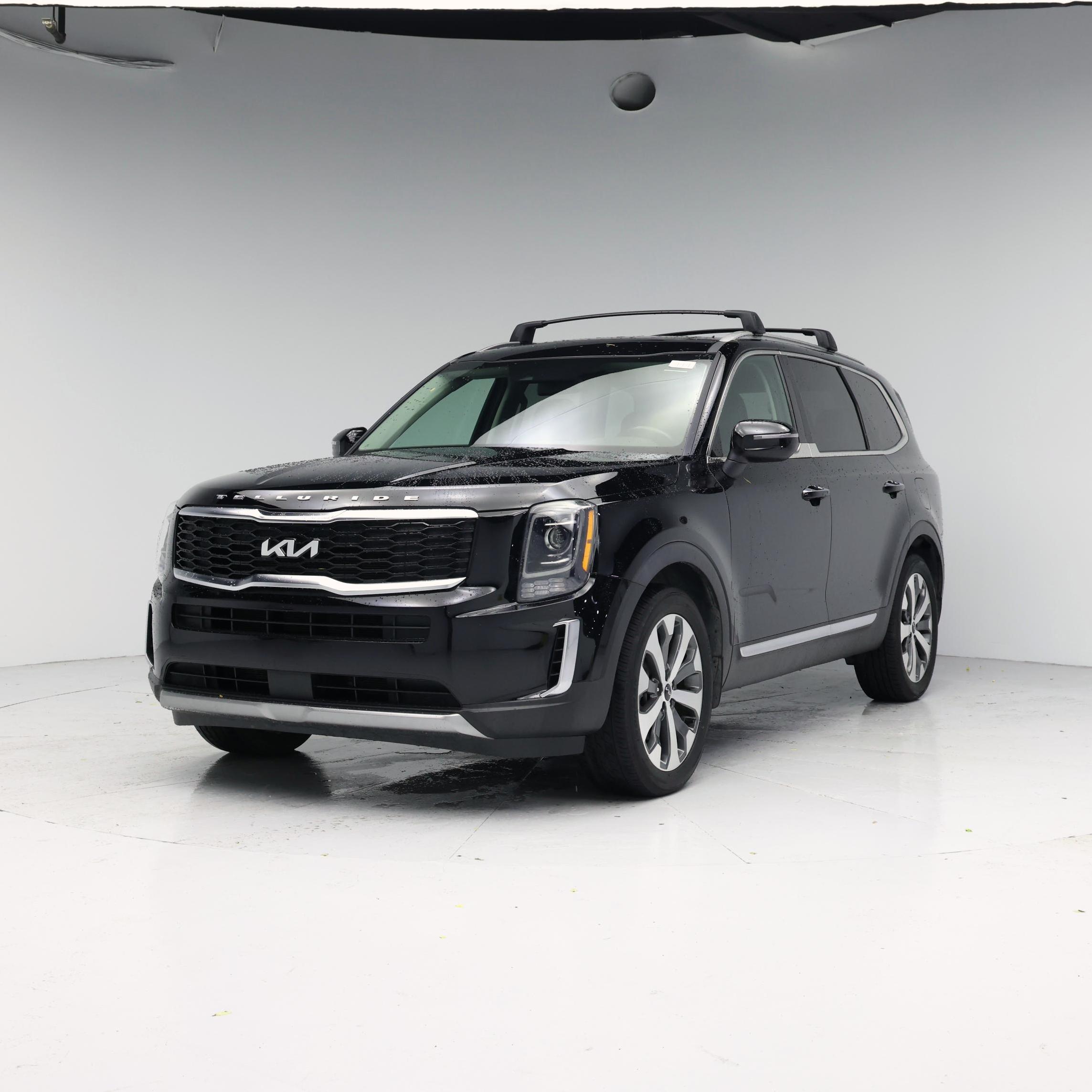 Thumbnail: 2022 Kia Telluride - 4