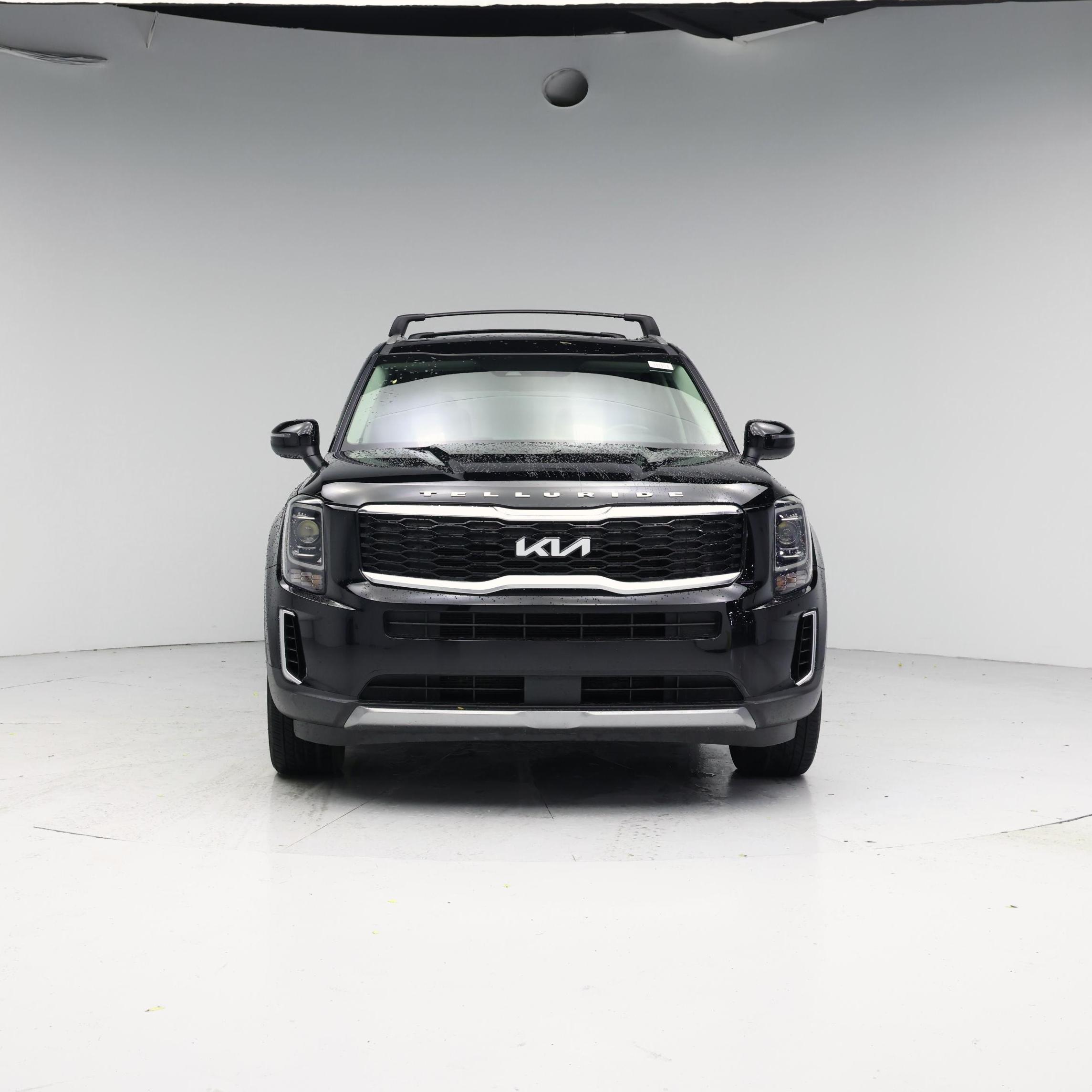 Thumbnail: 2022 Kia Telluride - 5