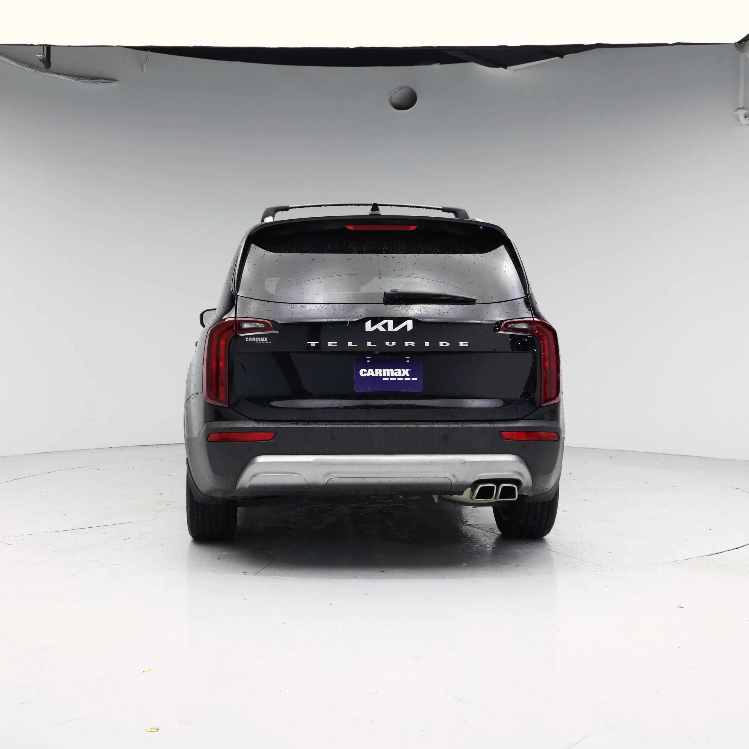 Thumbnail: 2022 Kia Telluride - 6