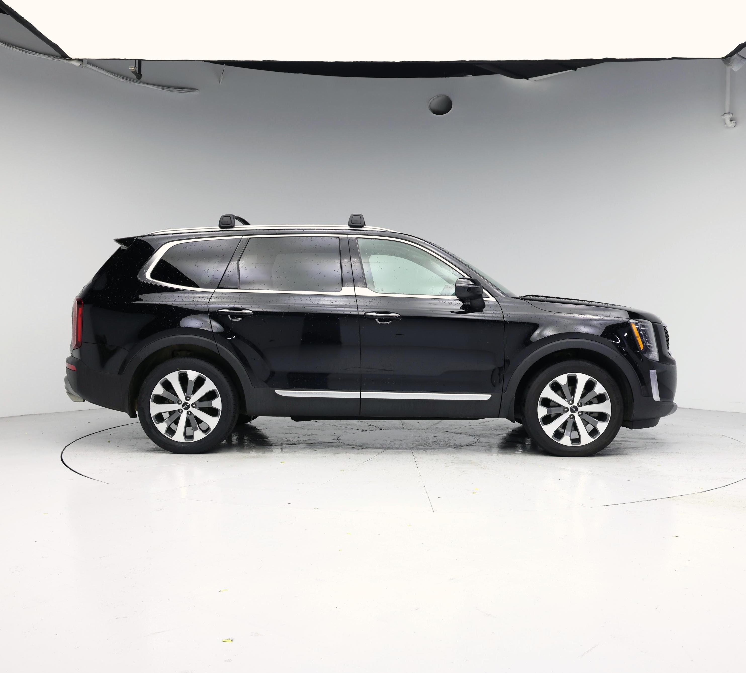 Thumbnail: 2022 Kia Telluride - 7