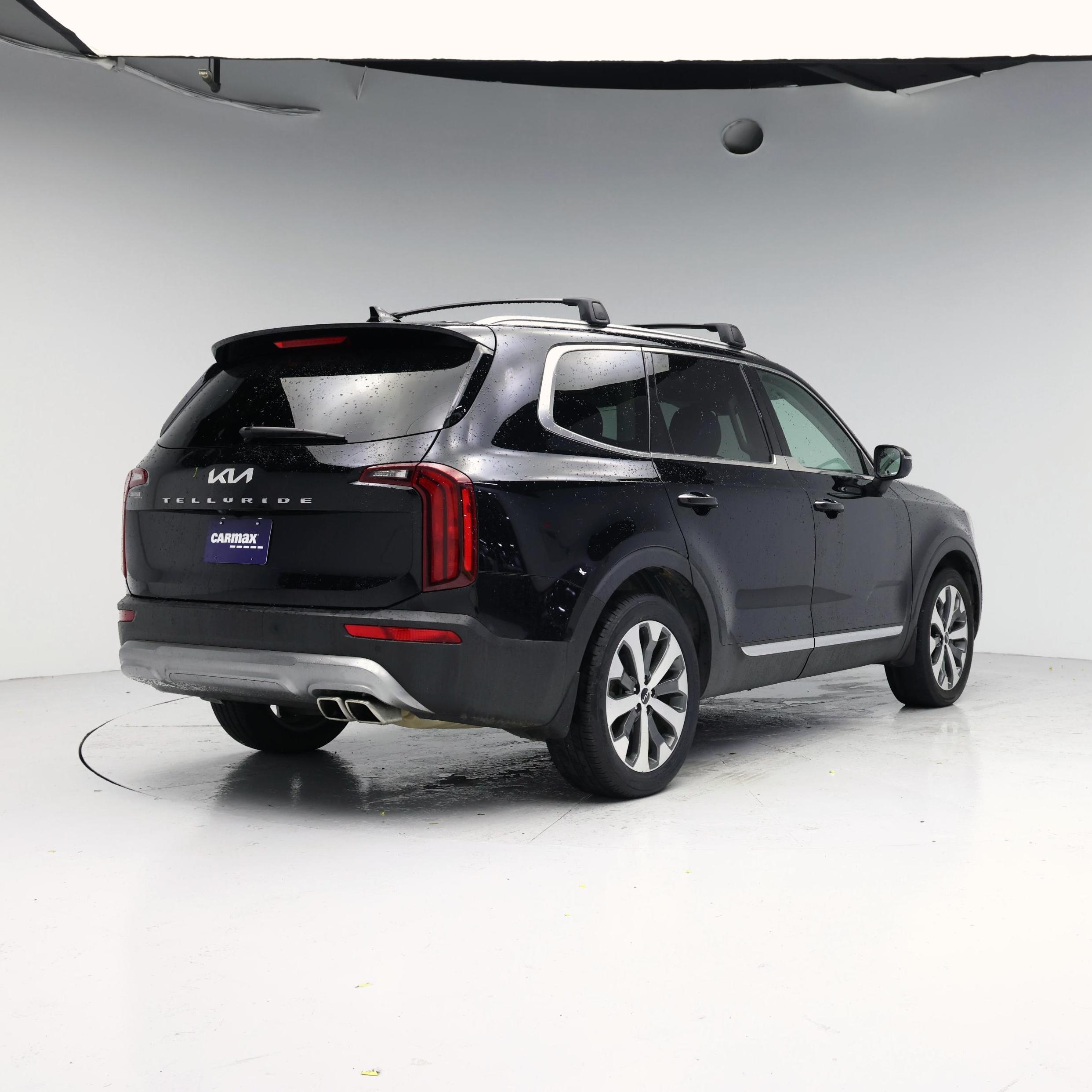 Thumbnail: 2022 Kia Telluride - 8