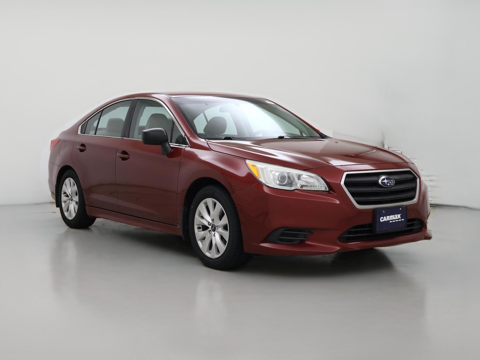 2017 Subaru Legacy Base