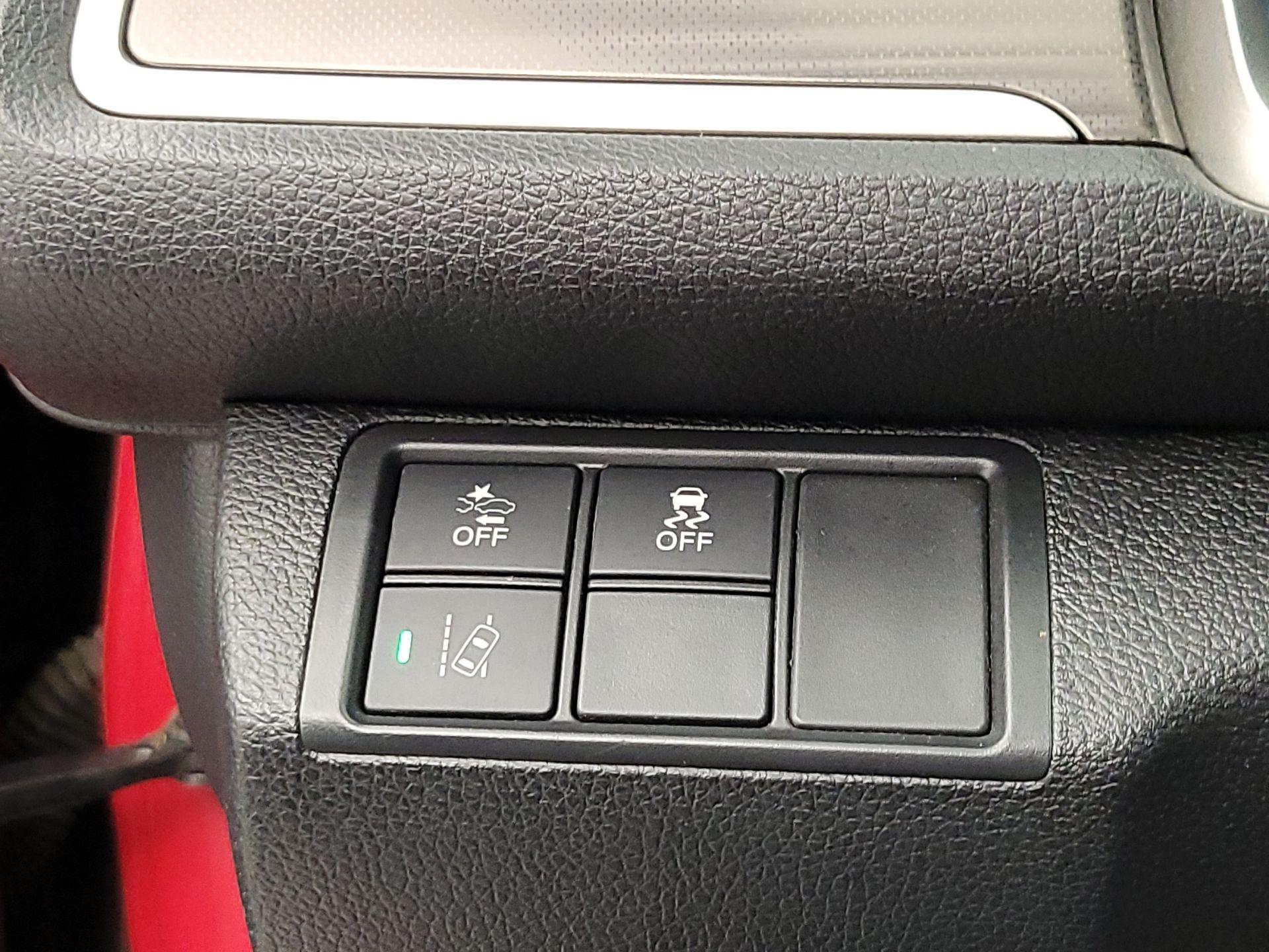Thumbnail: 2019 Honda Civic - 13