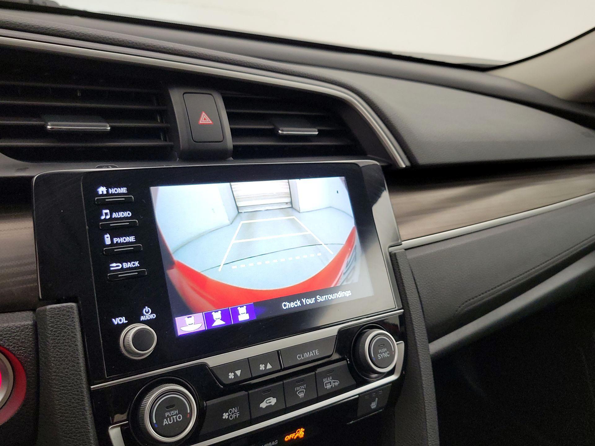 Thumbnail: 2019 Honda Civic - 14