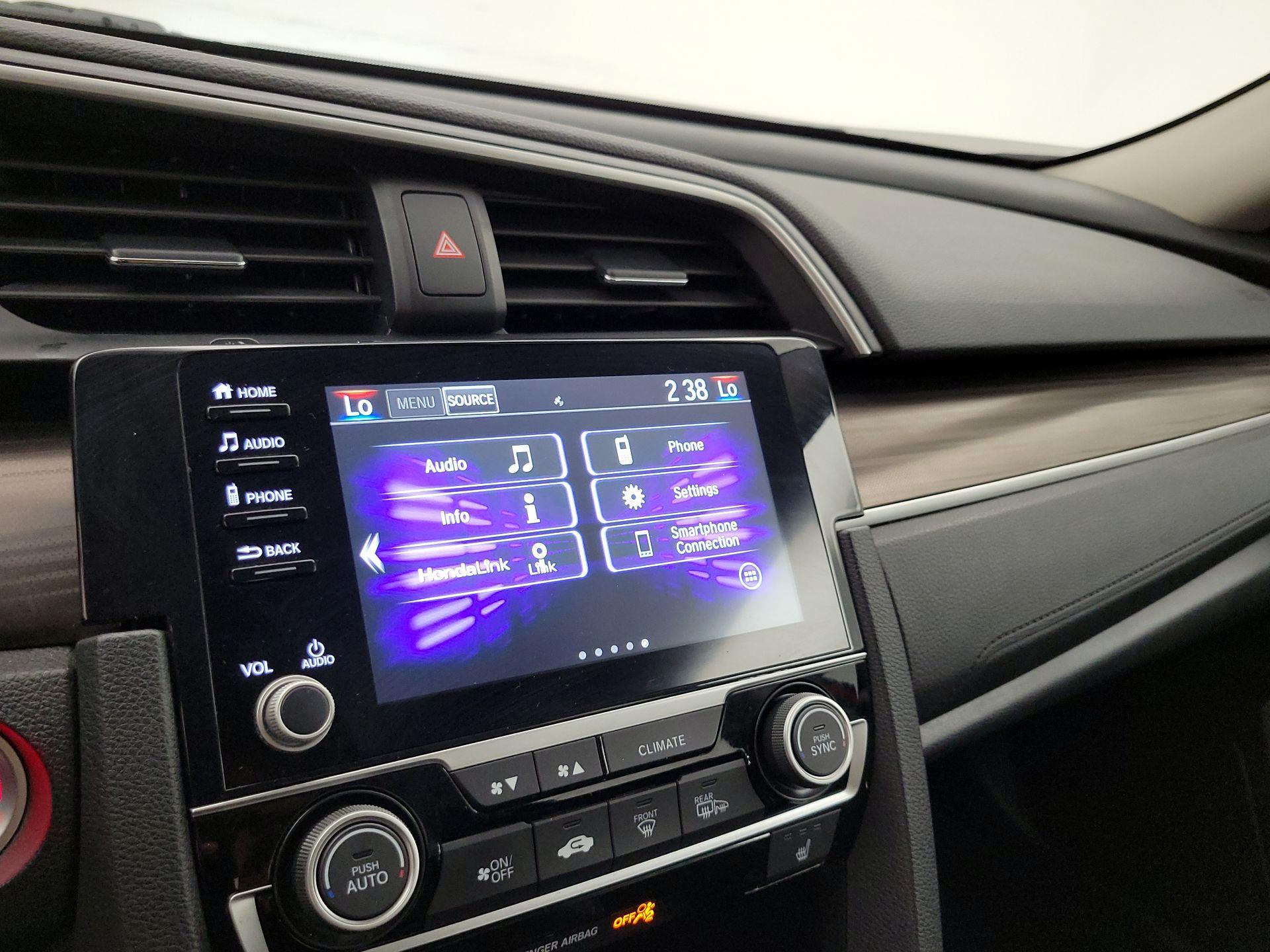 Thumbnail: 2019 Honda Civic - 15