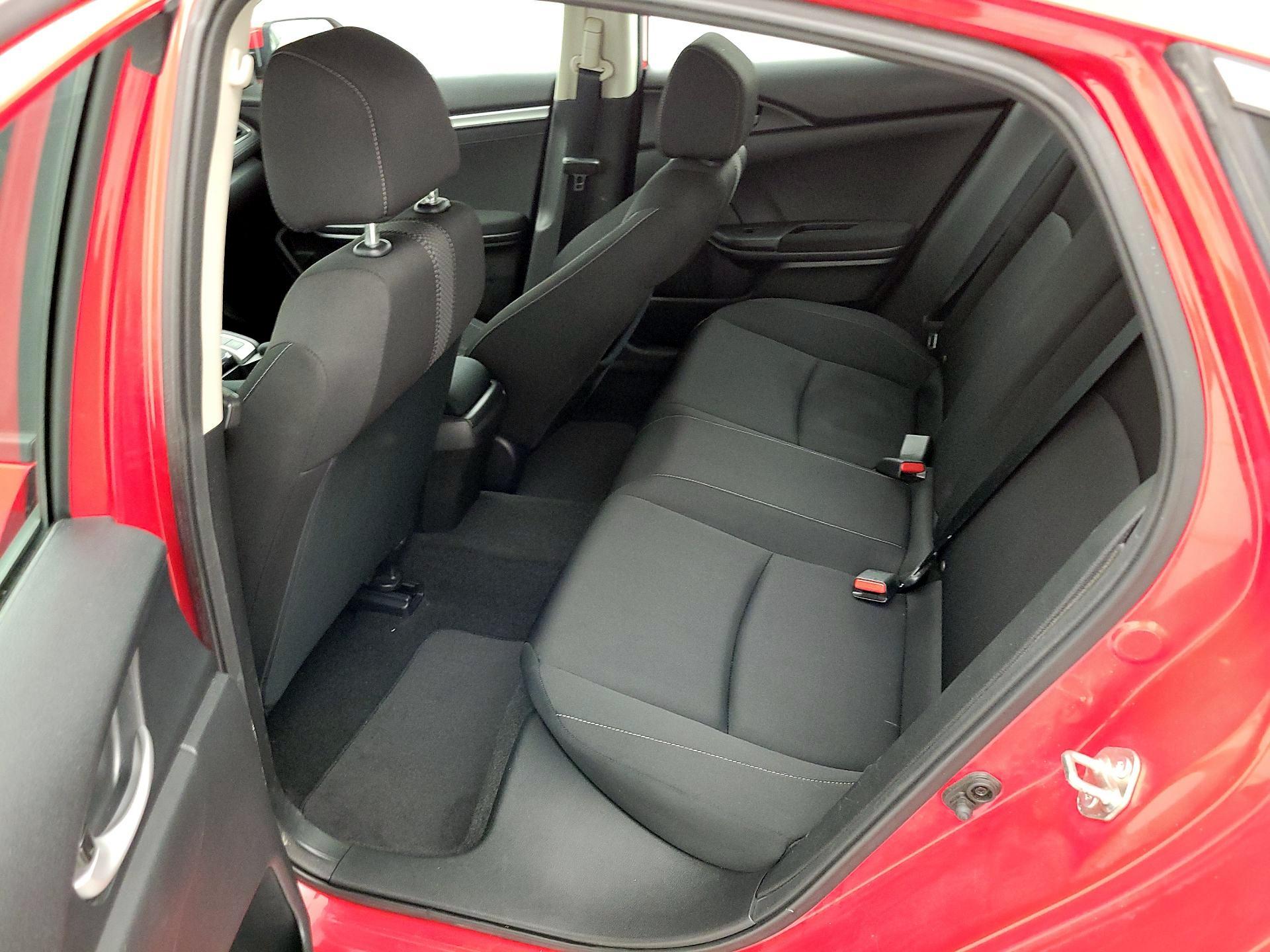 Thumbnail: 2019 Honda Civic - 18