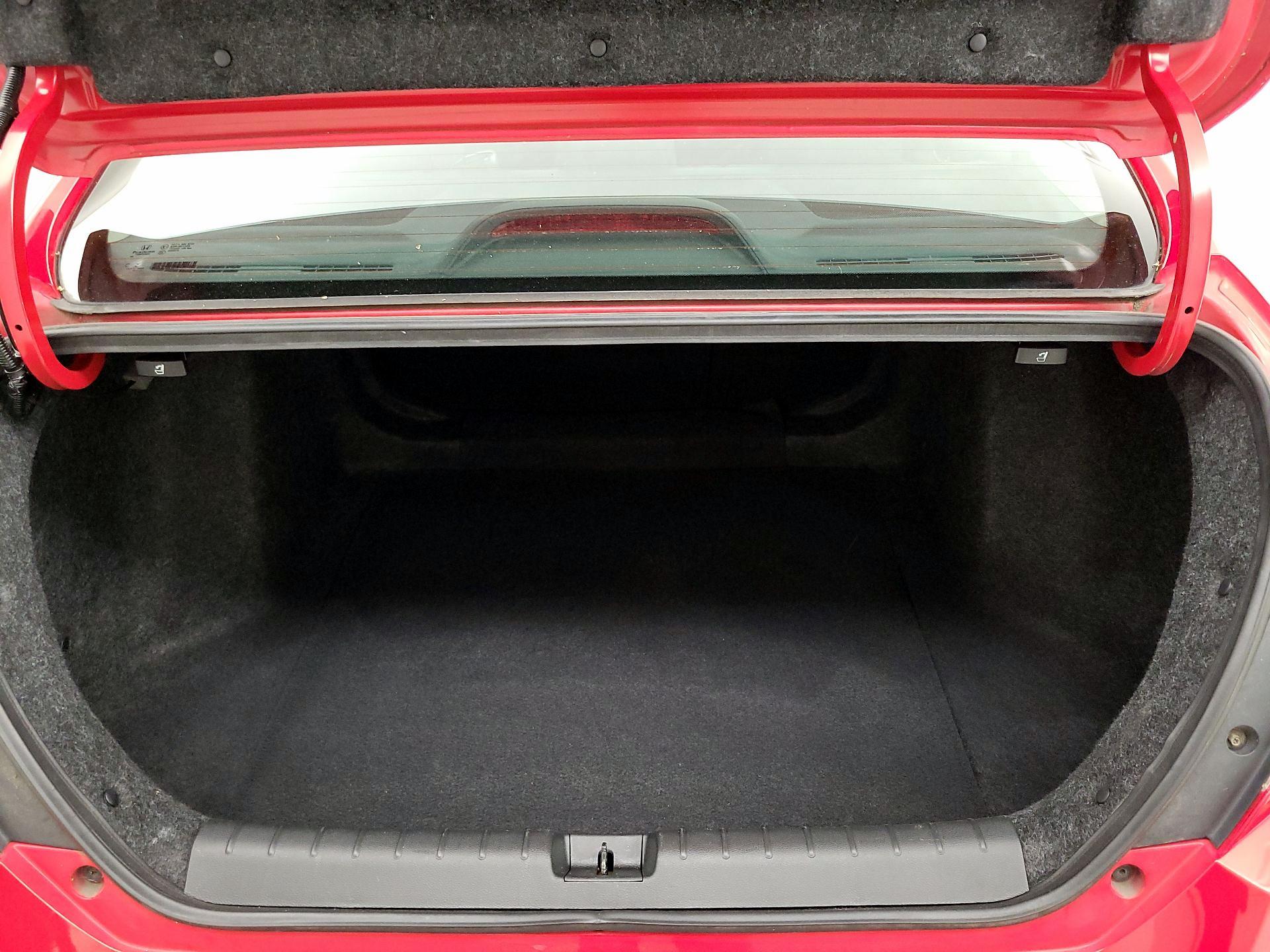 Thumbnail: 2019 Honda Civic - 19