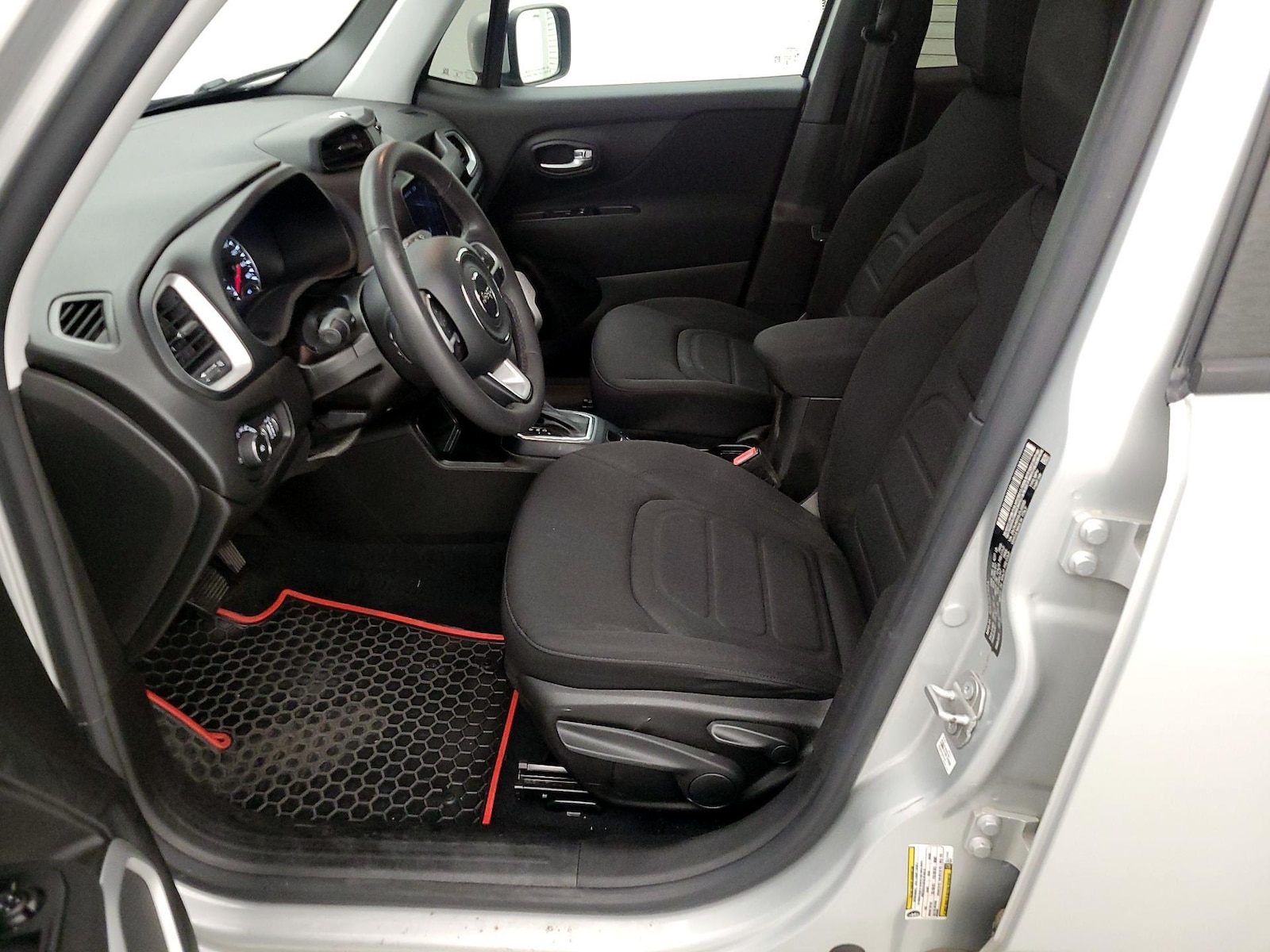 Side Airbags