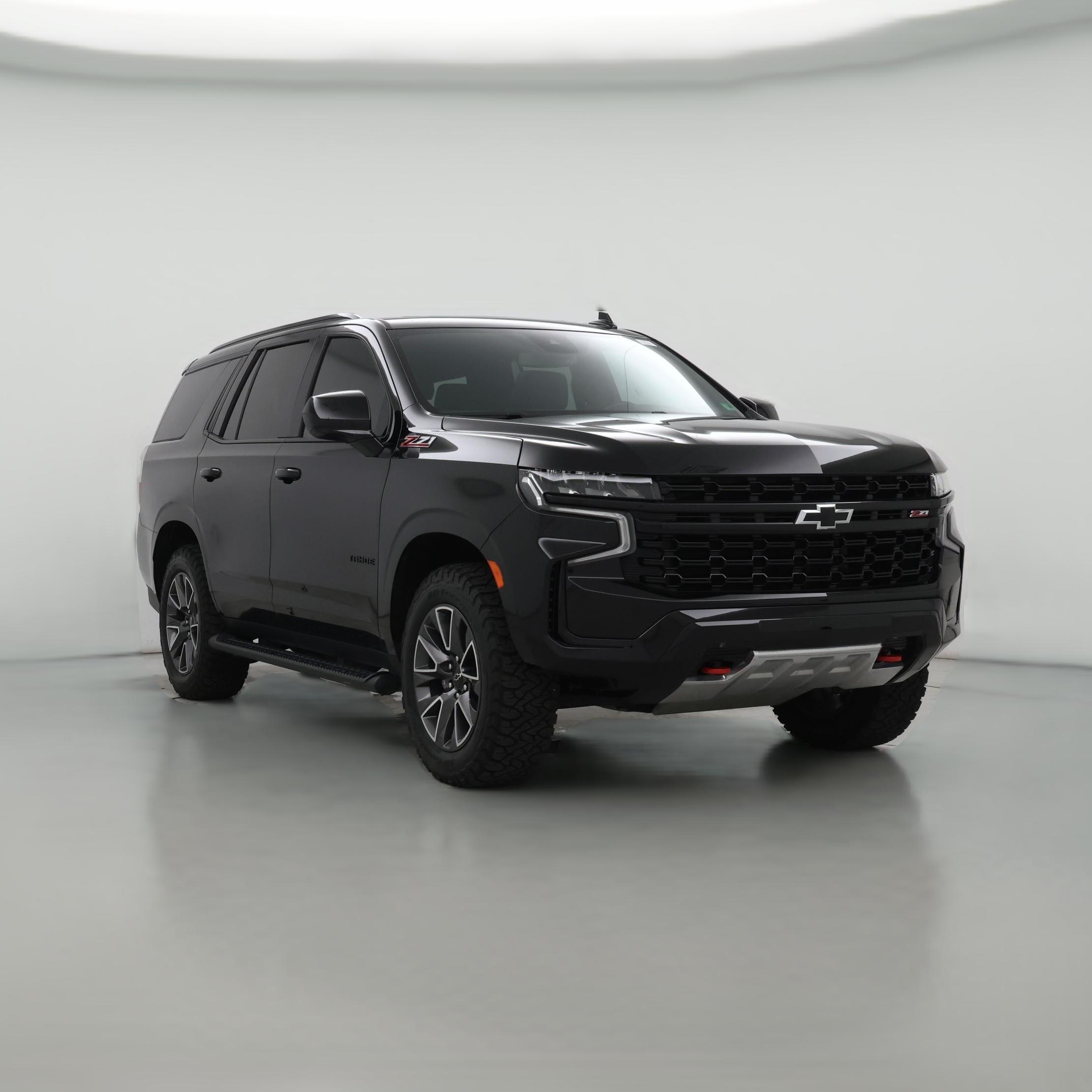 Thumbnail: 2023 Chevrolet Tahoe - 1