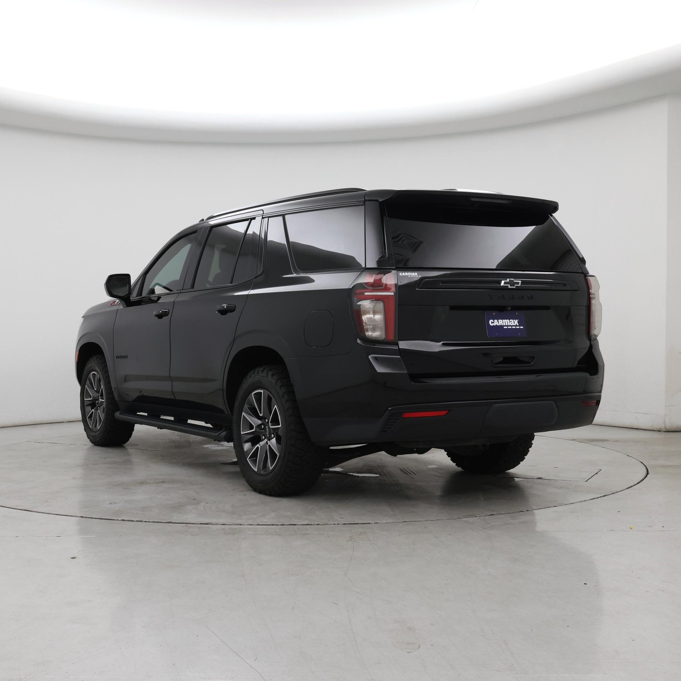 Thumbnail: 2023 Chevrolet Tahoe - 2