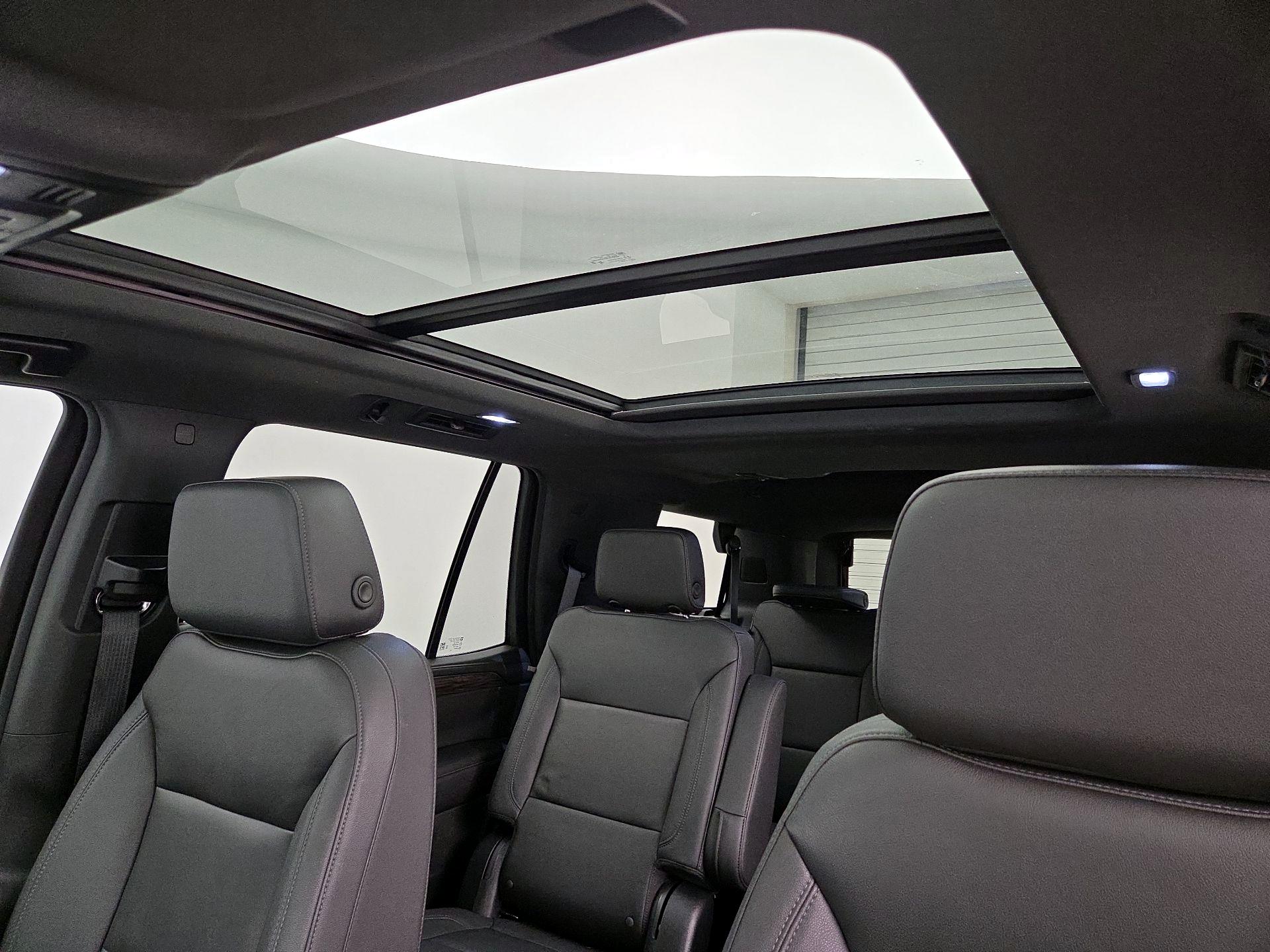 Thumbnail: 2023 Chevrolet Tahoe - 19