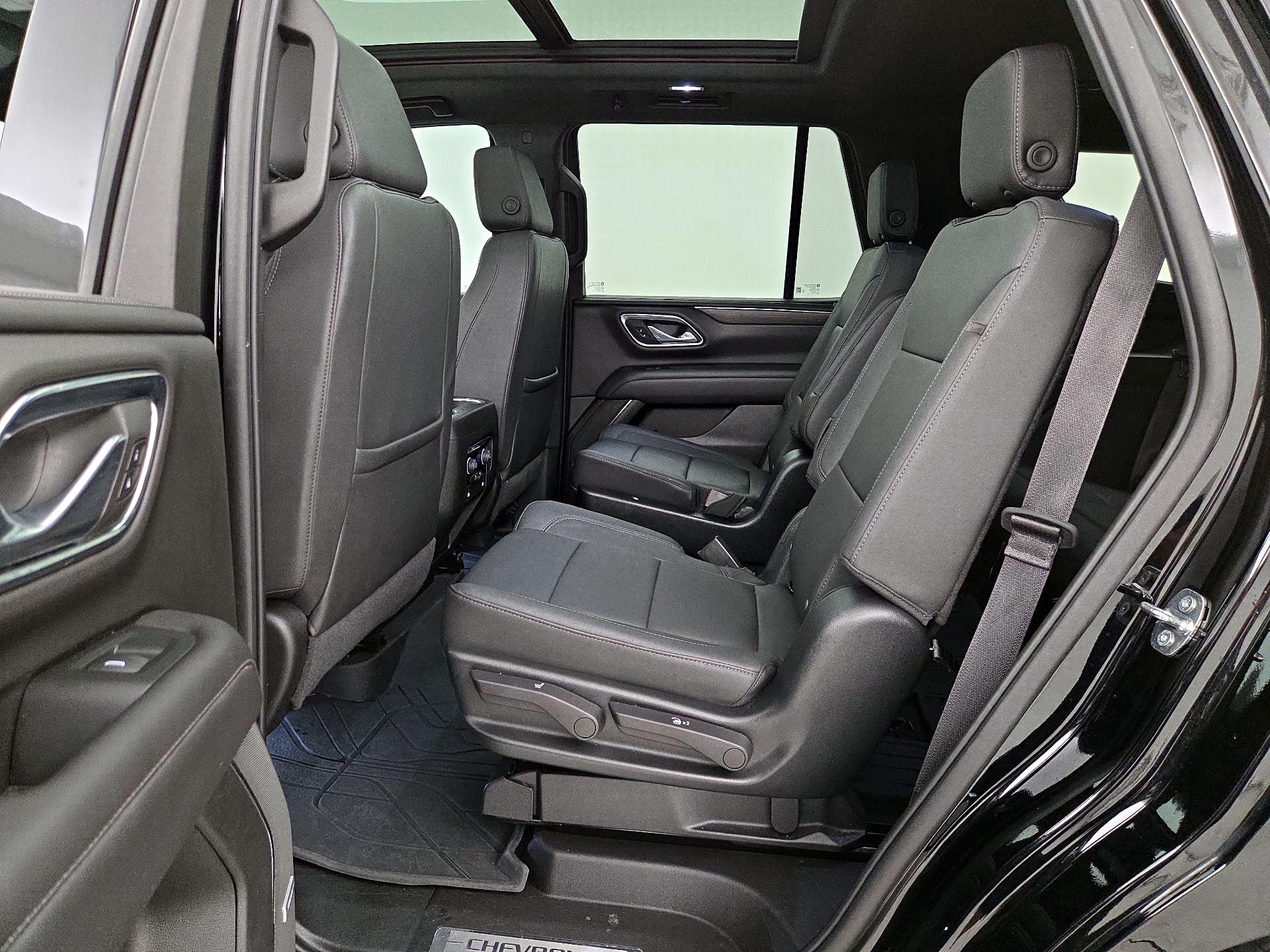 Thumbnail: 2023 Chevrolet Tahoe - 20