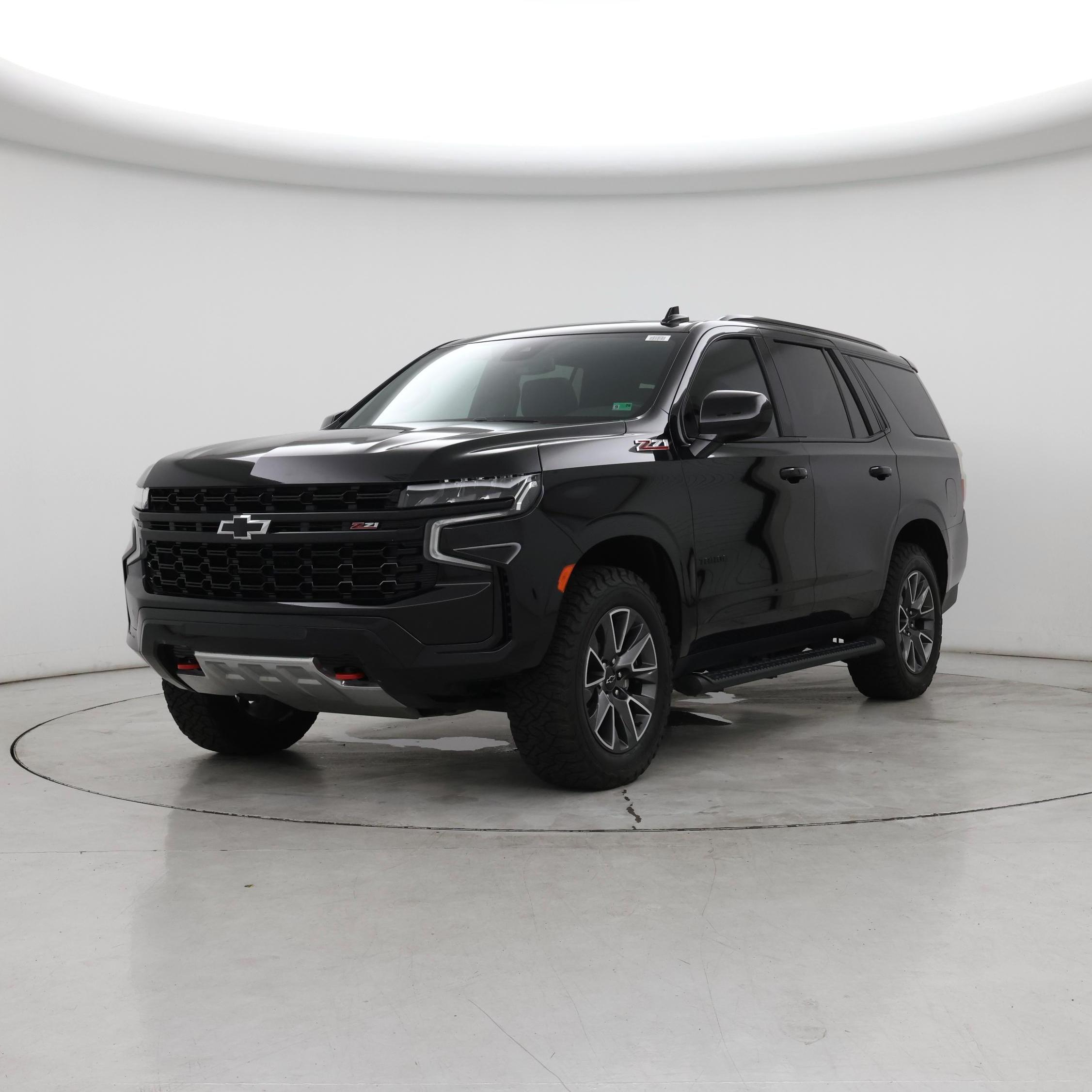 Thumbnail: 2023 Chevrolet Tahoe - 4