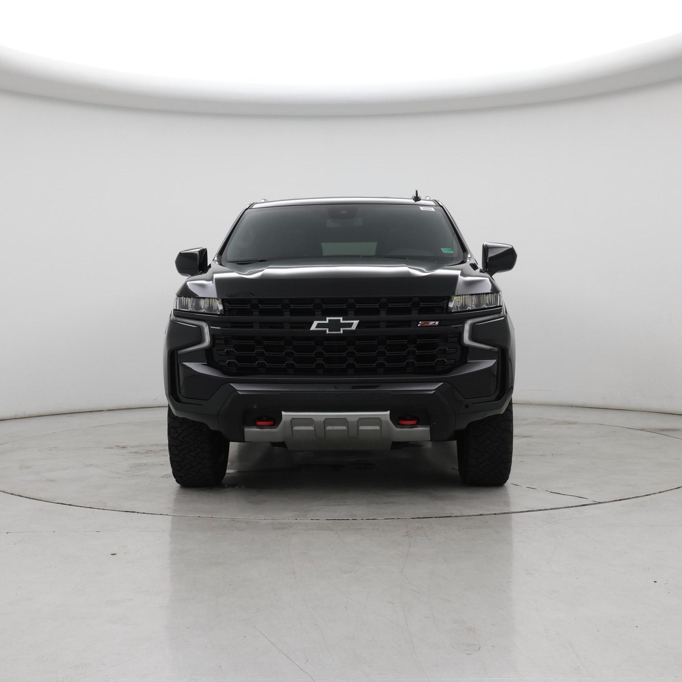 Thumbnail: 2023 Chevrolet Tahoe - 5