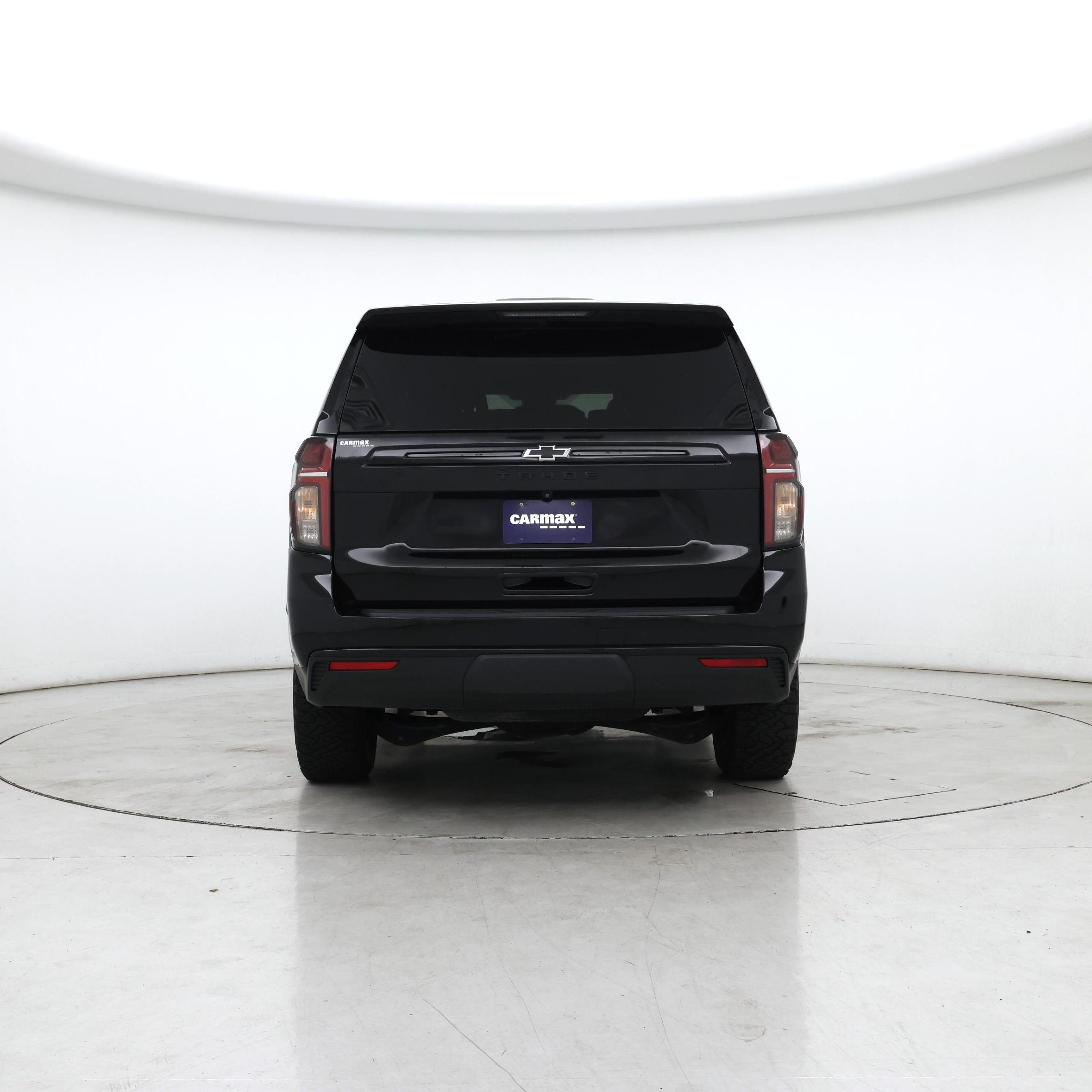 Thumbnail: 2023 Chevrolet Tahoe - 6