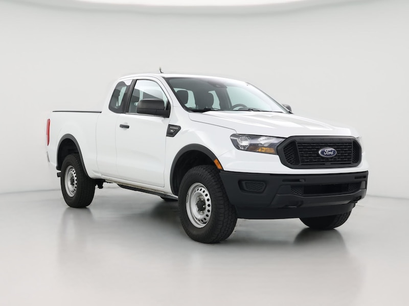 2019 Ford Ranger XL -
                  Henderson, NV