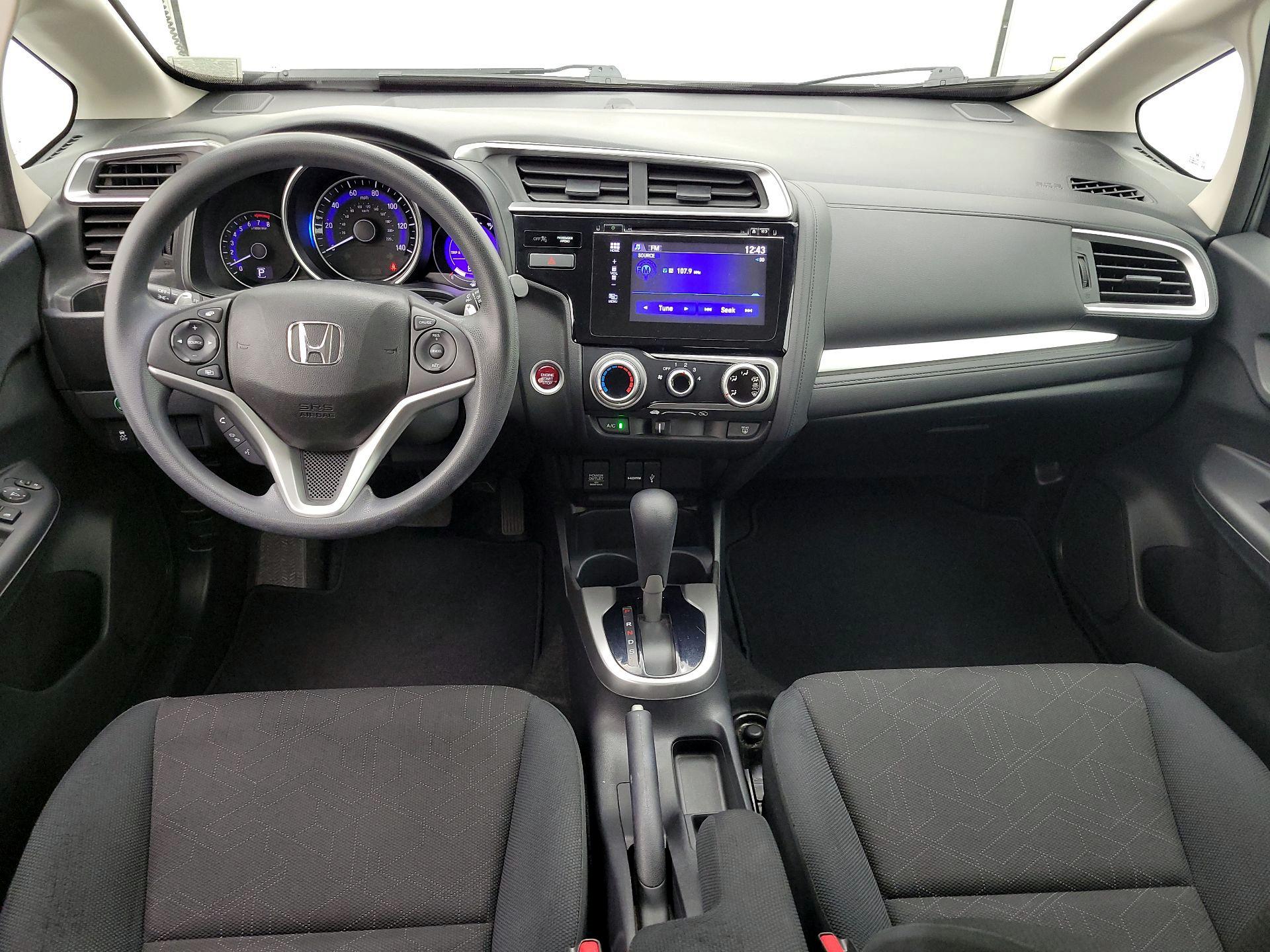 Thumbnail: 2015 Honda Fit - 9