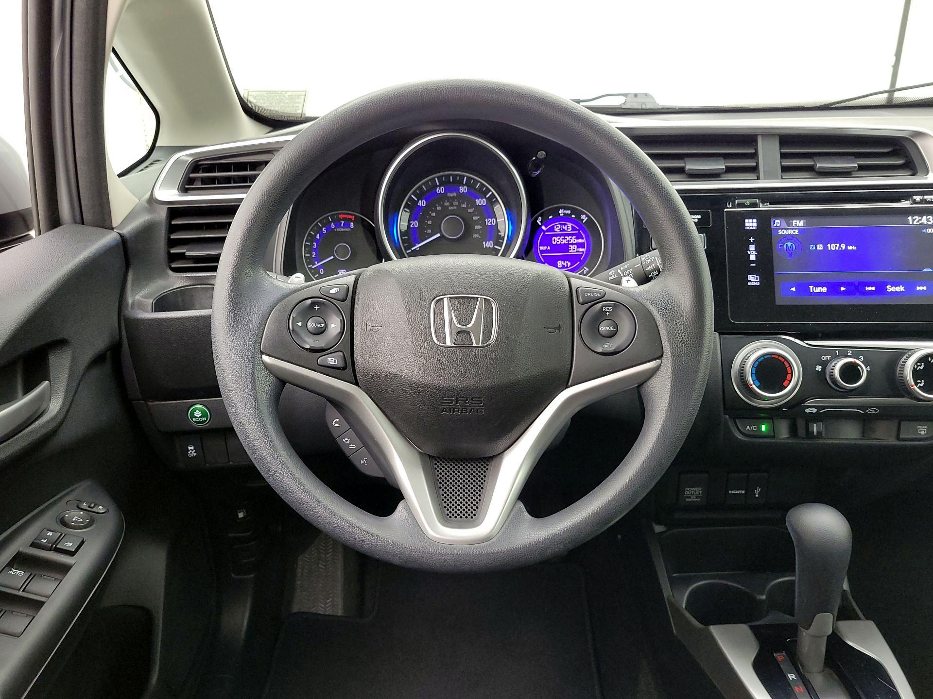 Thumbnail: 2015 Honda Fit - 10
