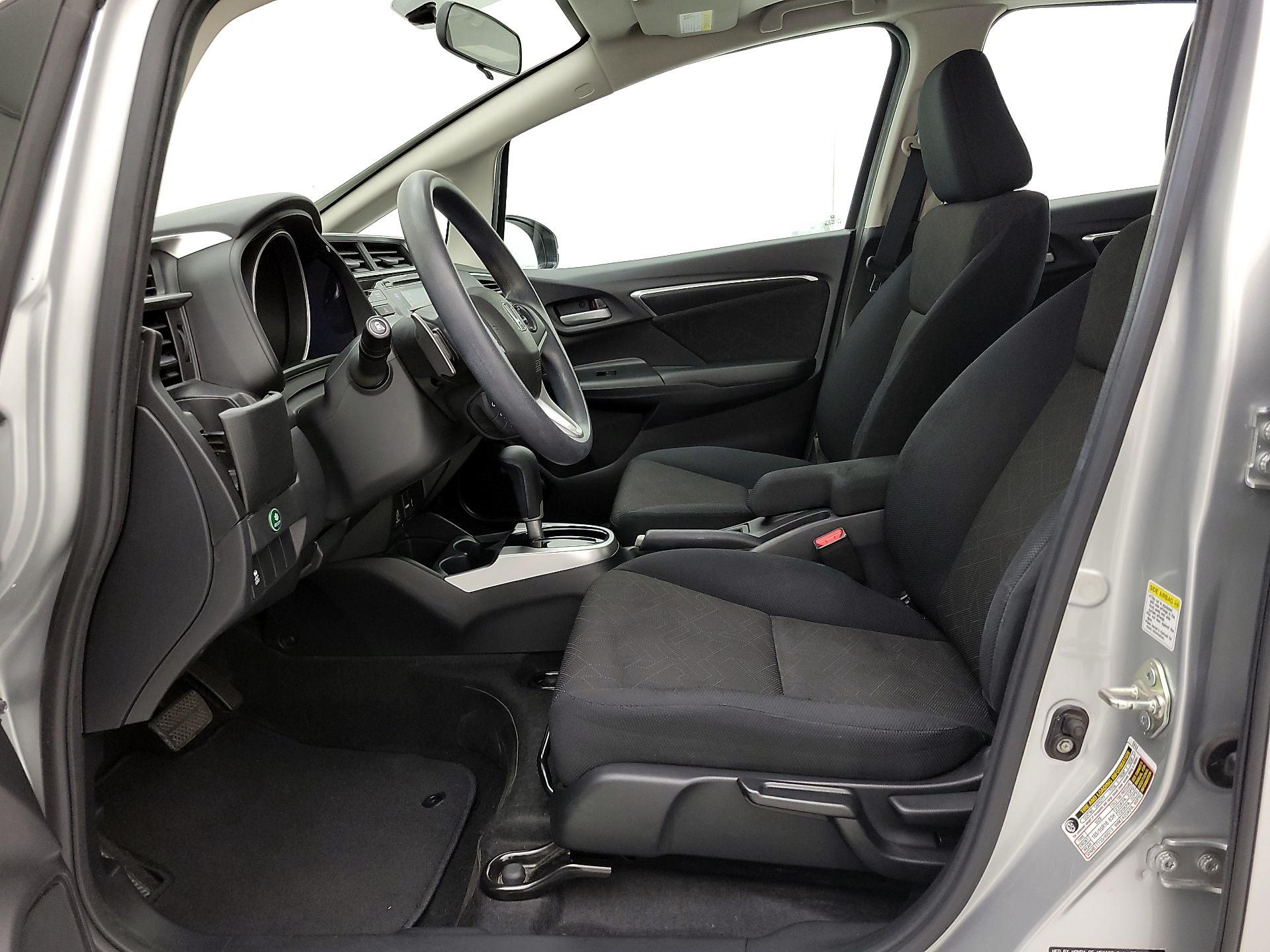 Thumbnail: 2015 Honda Fit - 11