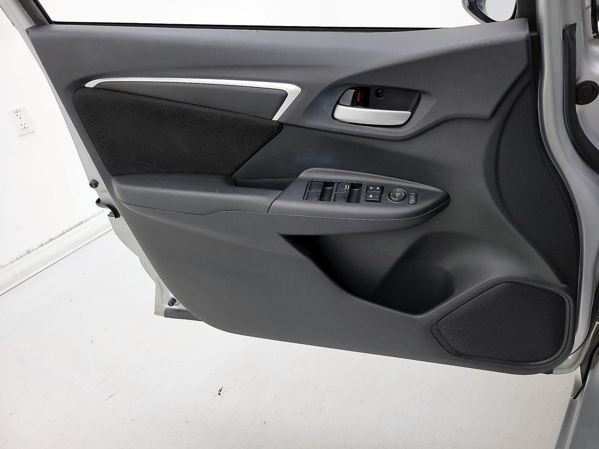 Thumbnail: 2015 Honda Fit - 12