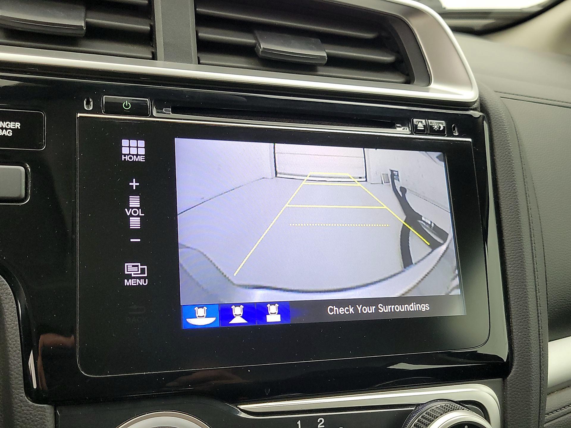 Thumbnail: 2015 Honda Fit - 14