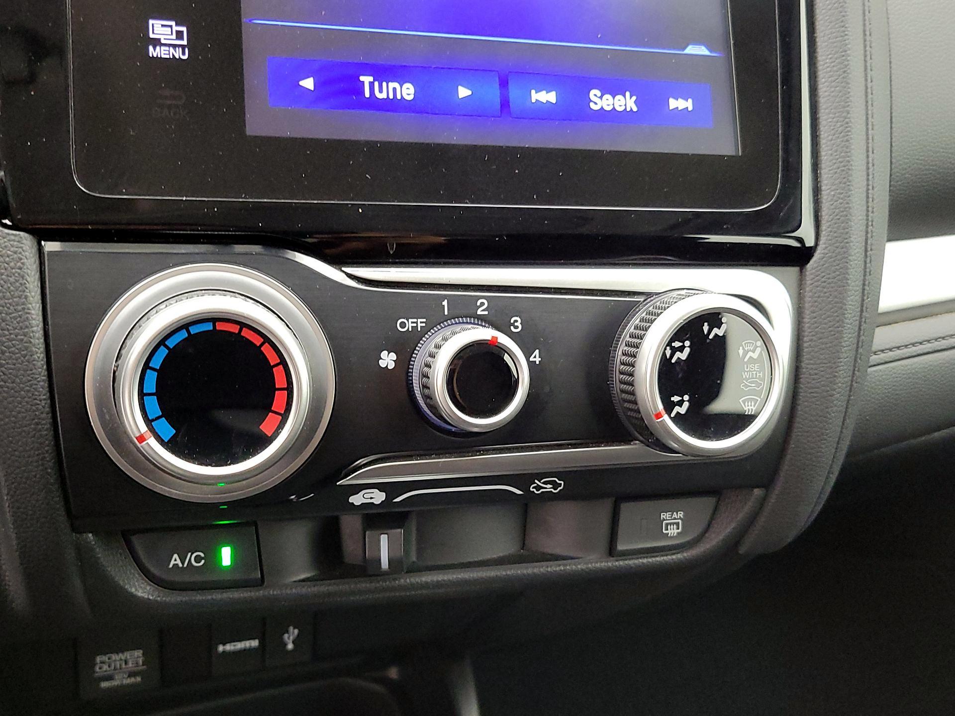 Thumbnail: 2015 Honda Fit - 16
