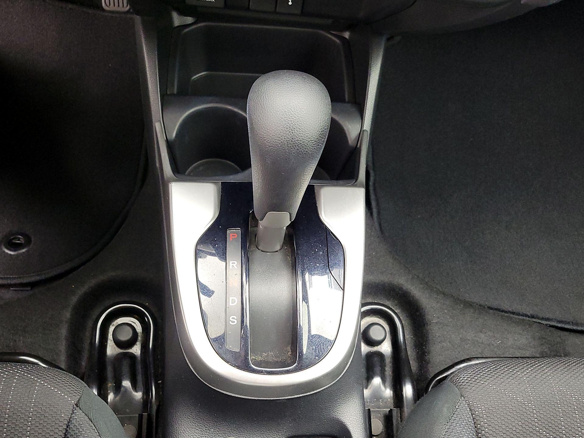 Thumbnail: 2015 Honda Fit - 17