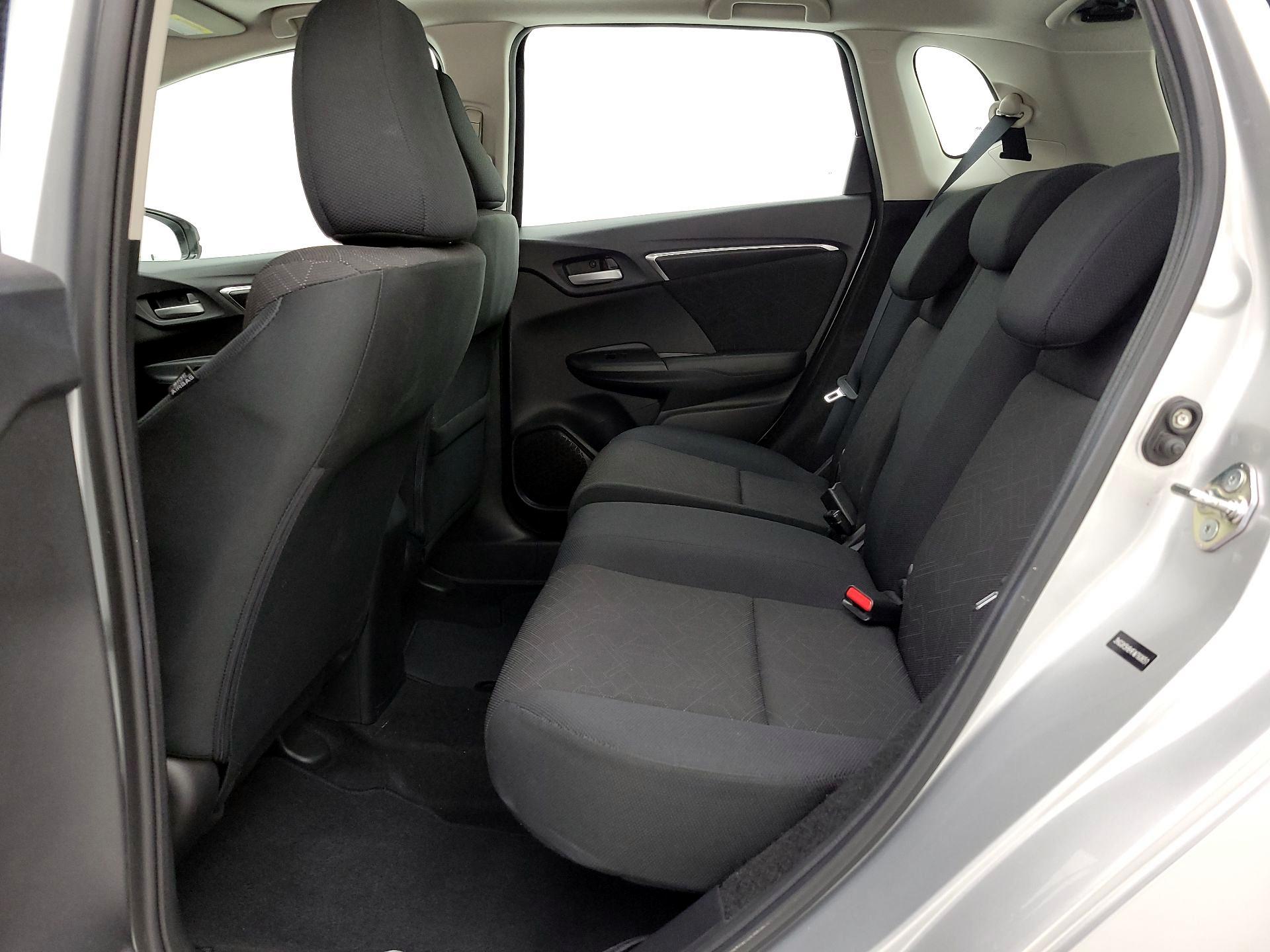 Thumbnail: 2015 Honda Fit - 19